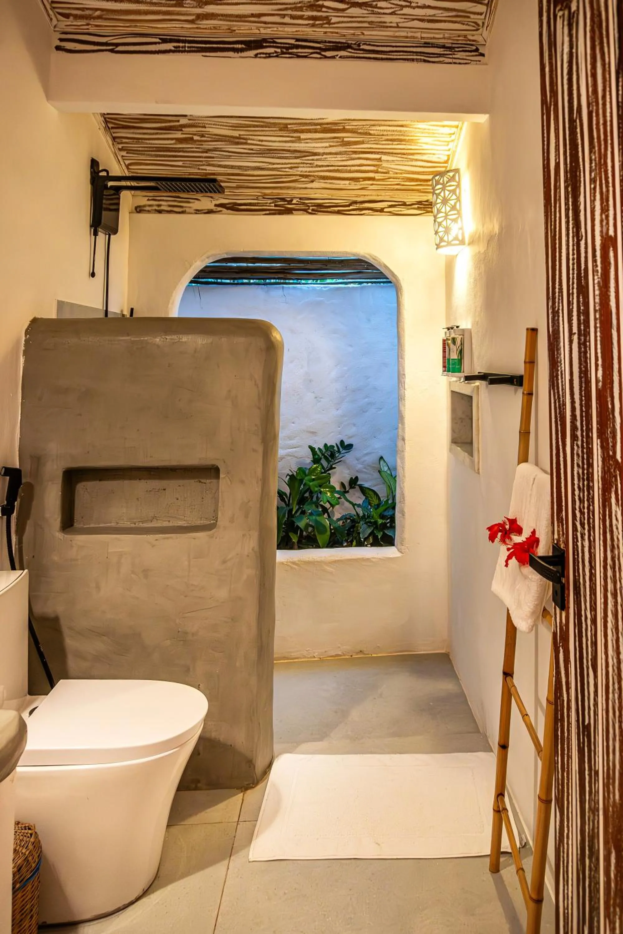 Awe Villa Boutique Trancoso