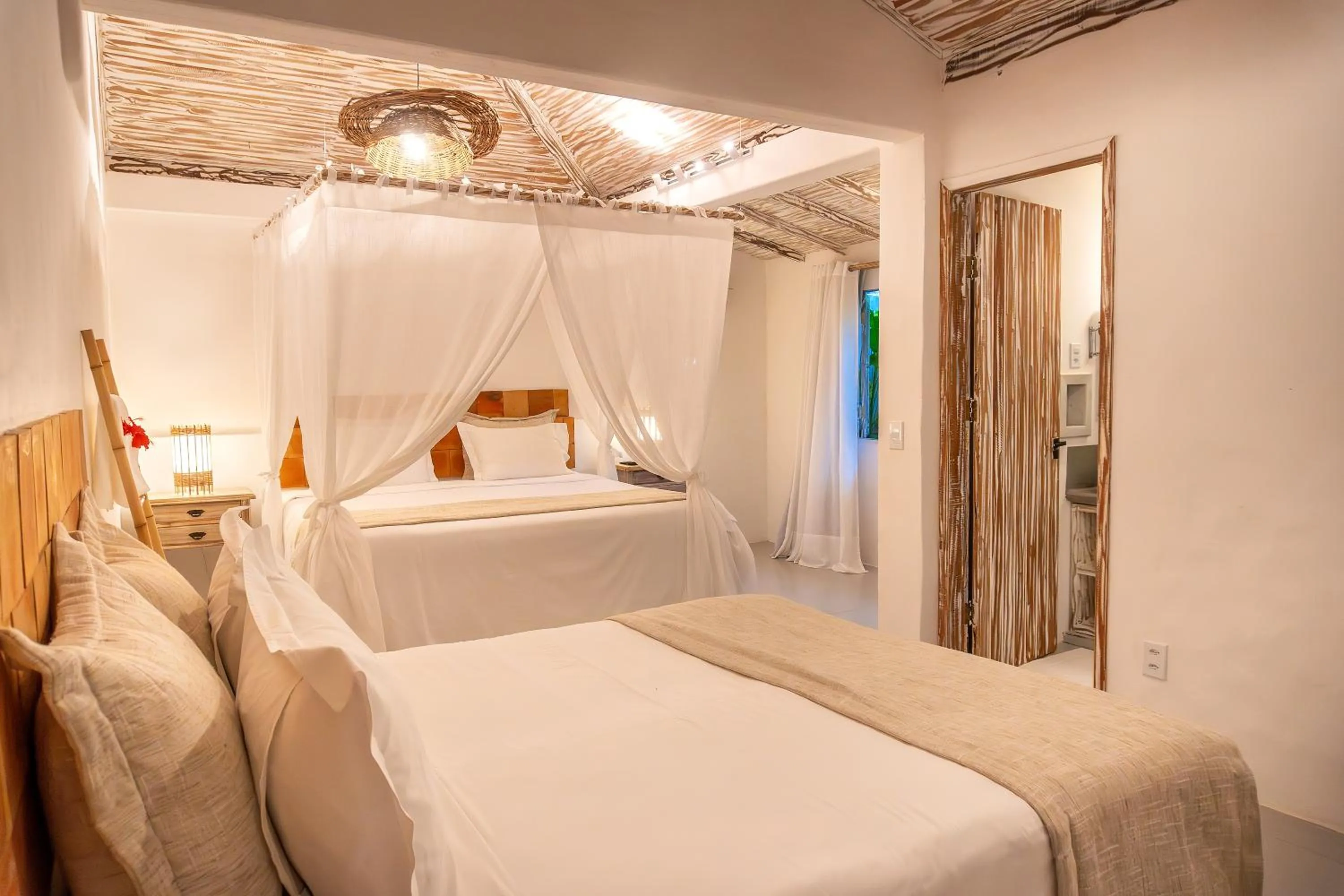Awe Villa Boutique Trancoso