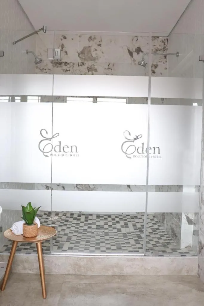 EDEN BOUTIQUE HOTEL