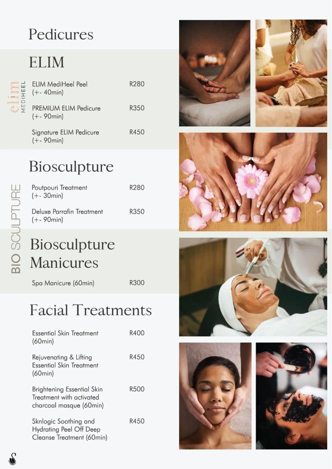 Spa and wellness centre/facilities in EDEN BOUTIQUE HOTEL