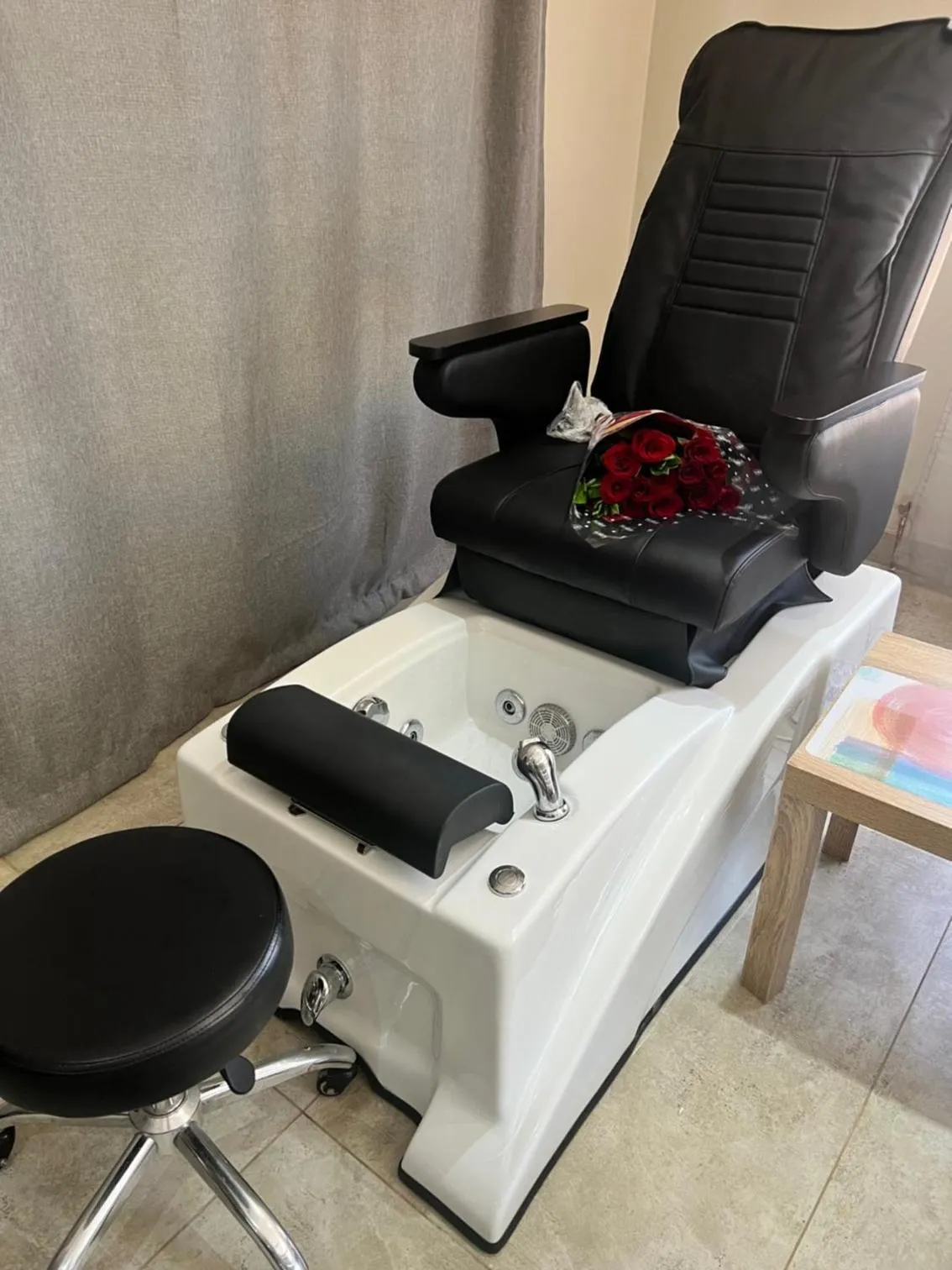 Spa and wellness centre/facilities in EDEN BOUTIQUE HOTEL