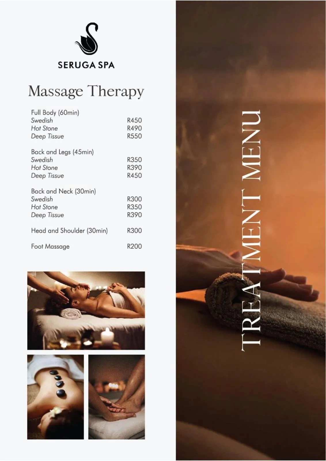 Spa and wellness centre/facilities in EDEN BOUTIQUE HOTEL