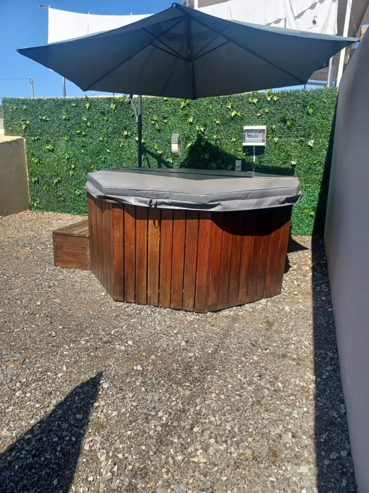 Spa and wellness centre/facilities in EDEN BOUTIQUE HOTEL