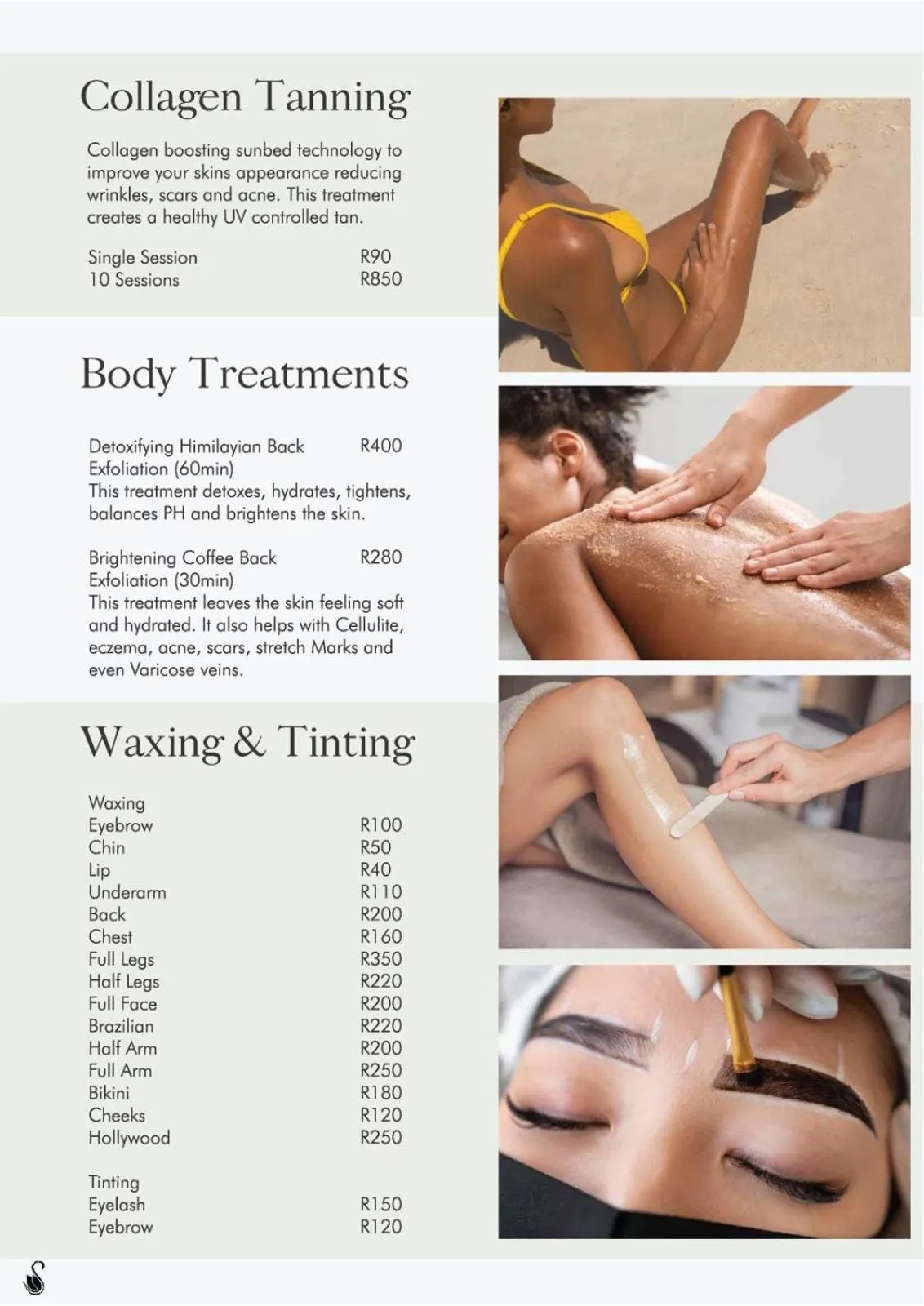 Spa and wellness centre/facilities in EDEN BOUTIQUE HOTEL