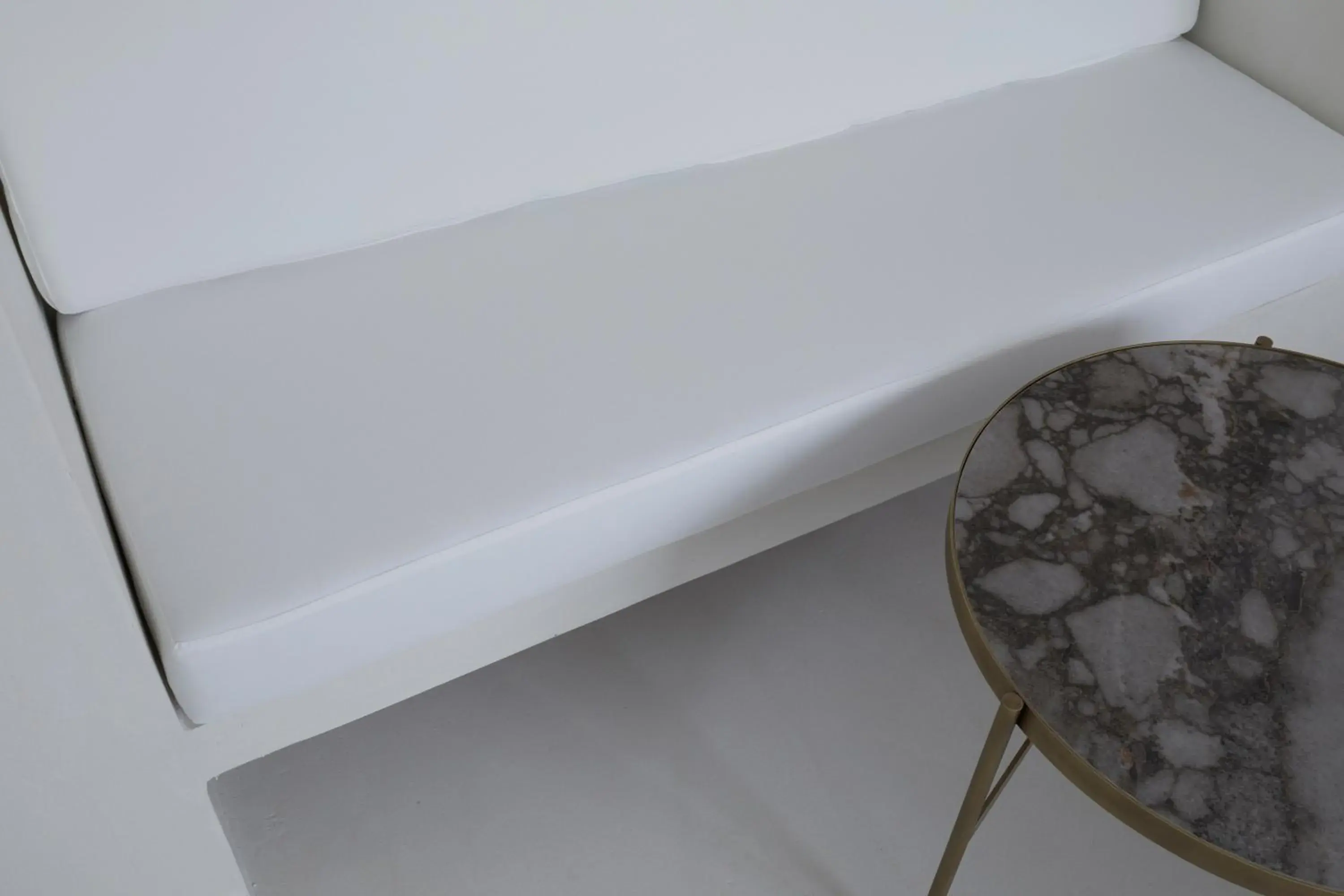 Living room in Athens Penthouse Living room in Athens Penthouse