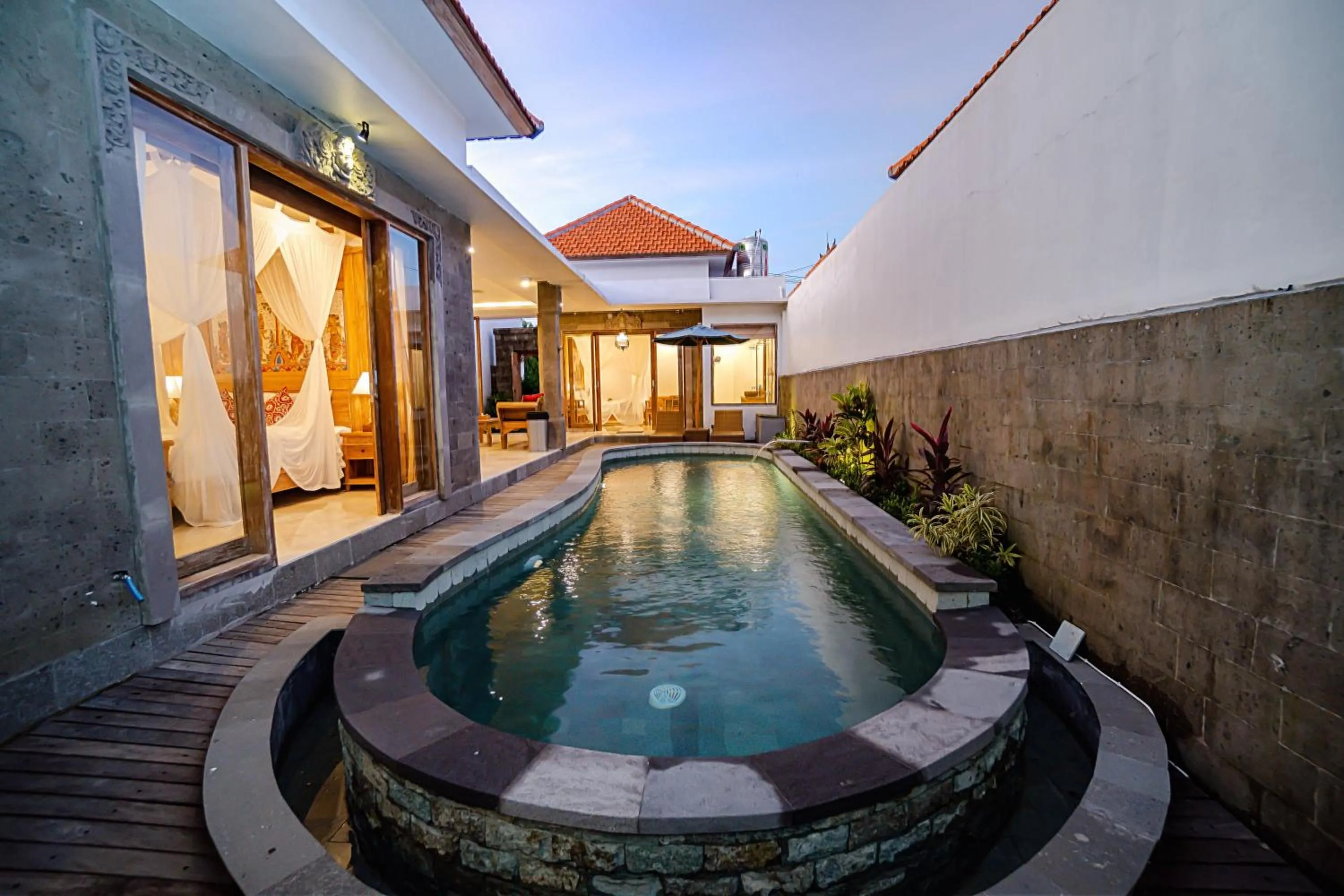 Gyanesh Villa