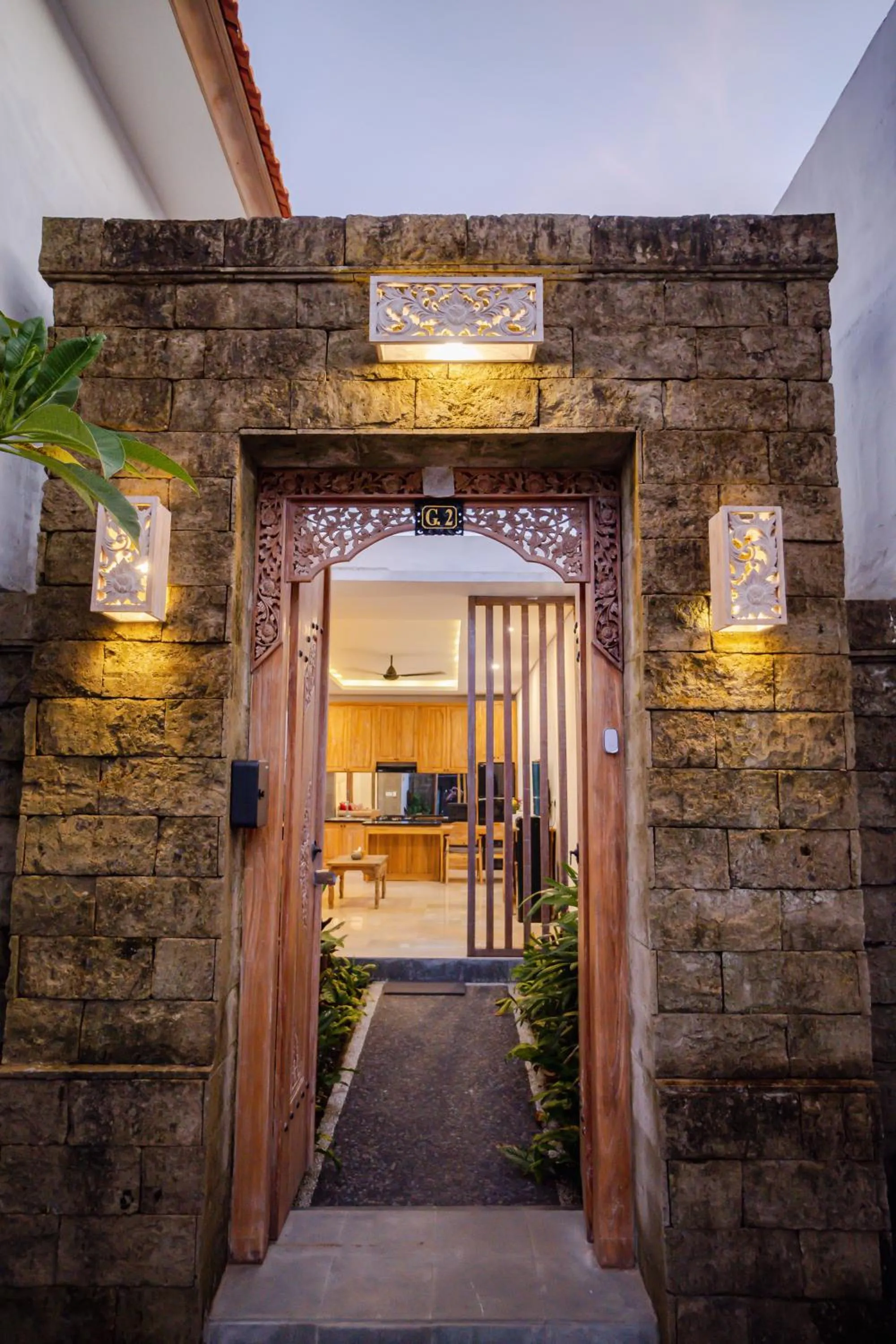 Gyanesh Villa