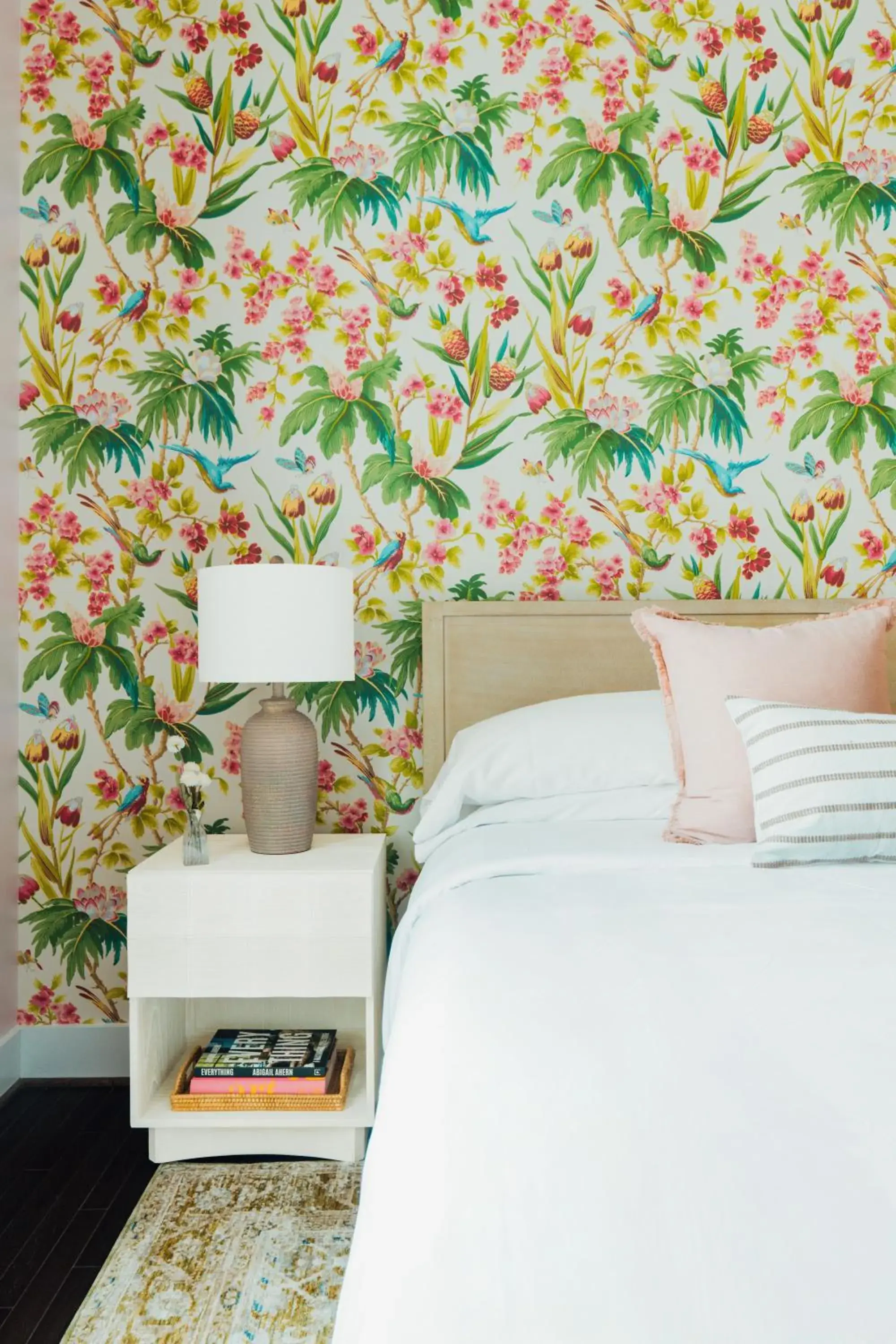 Standard Queen Room in The Painted Lady Standard Queen Room in The Painted Lady