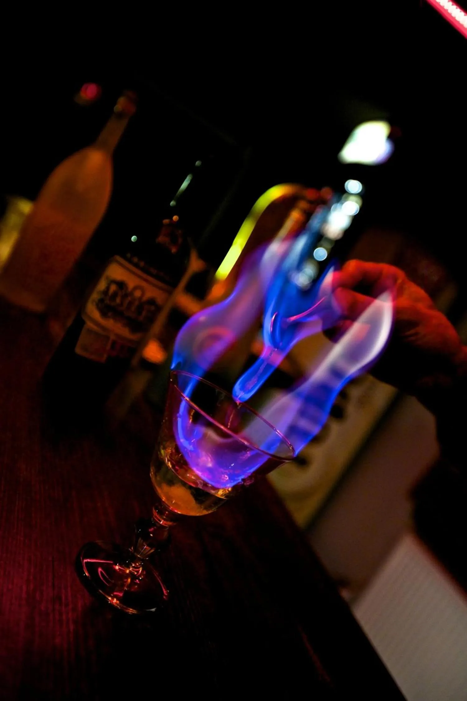 Drinks in Miro Mara Boutique Hotel & Lounge Bar