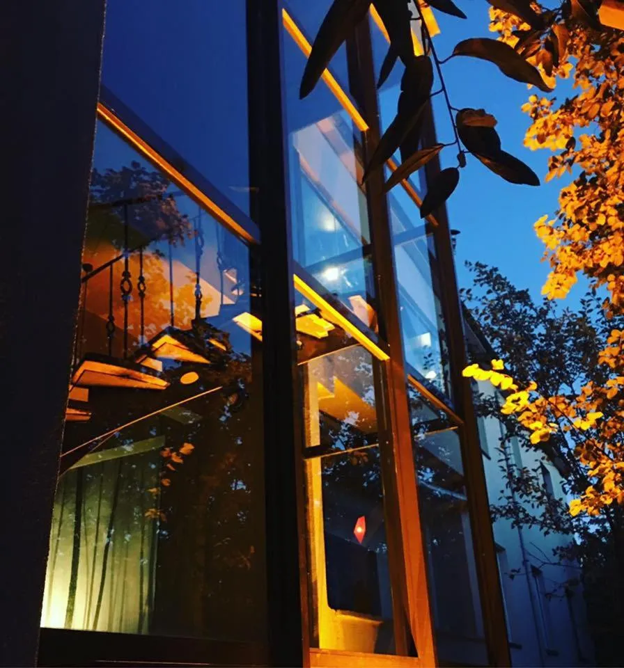 Property building in Miro Mara Boutique Hotel & Lounge Bar