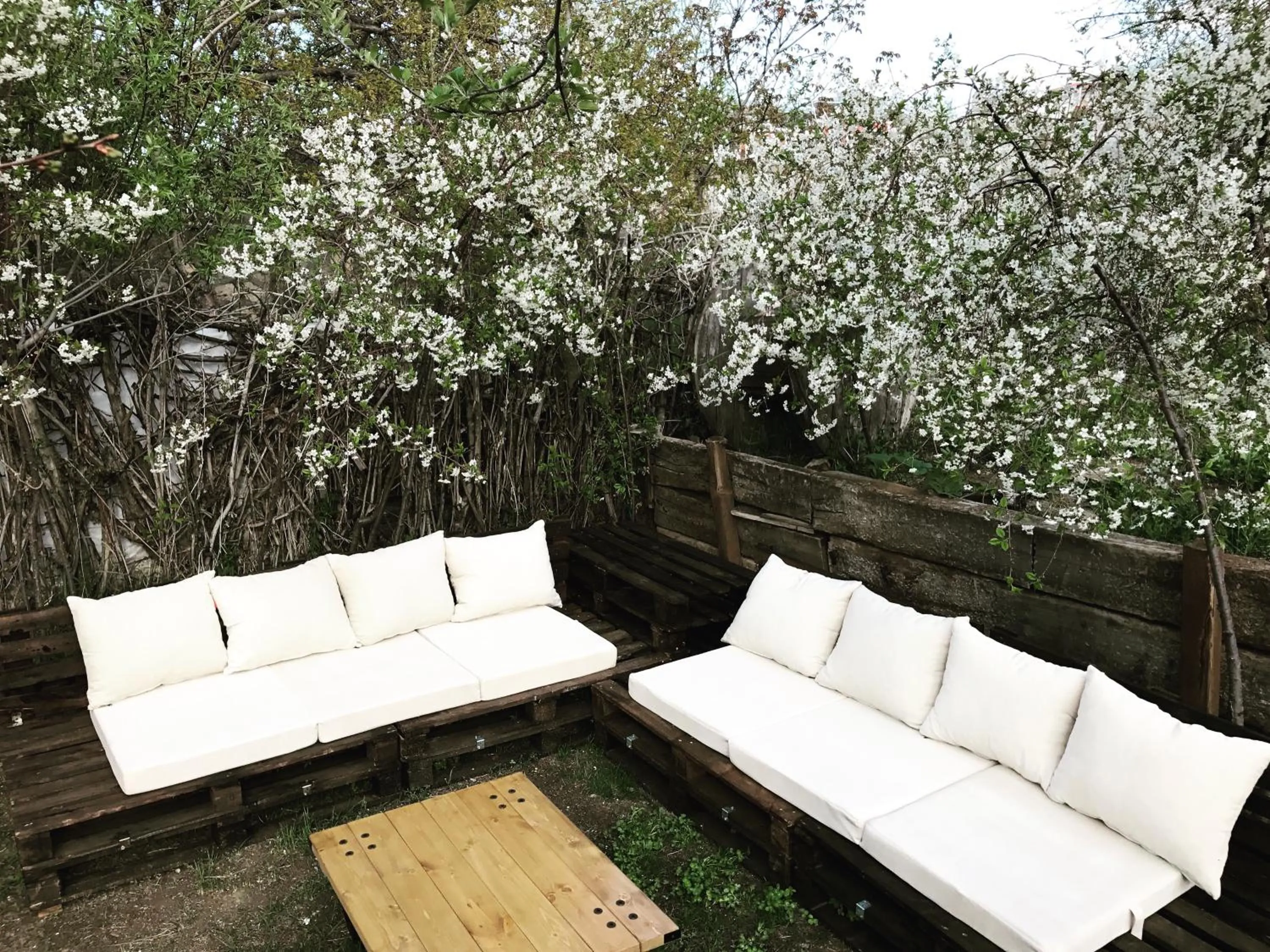 Miro Mara Boutique Hotel & Lounge Bar