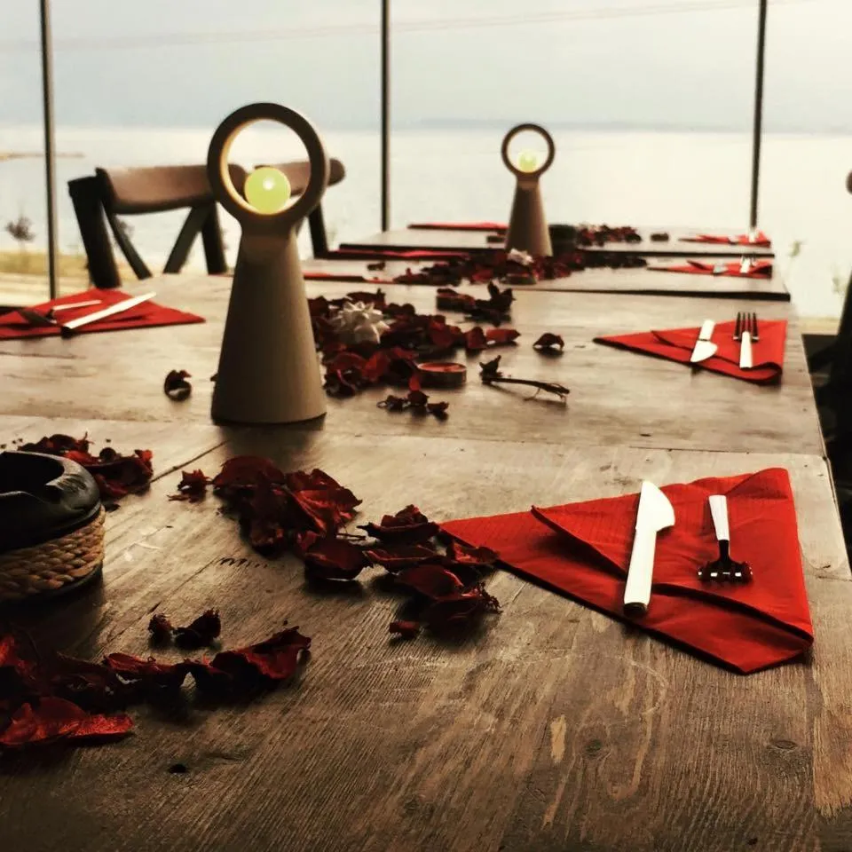 Balcony/Terrace in Miro Mara Boutique Hotel & Lounge Bar