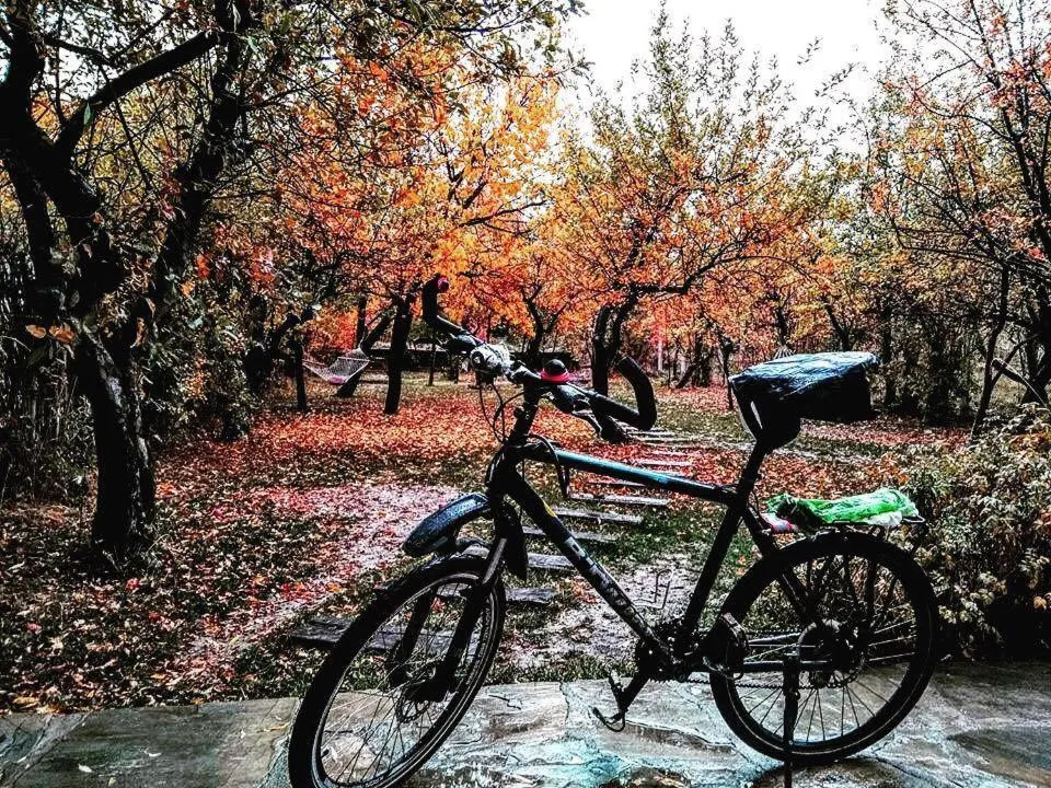 Day in Miro Mara Boutique Hotel & Lounge Bar