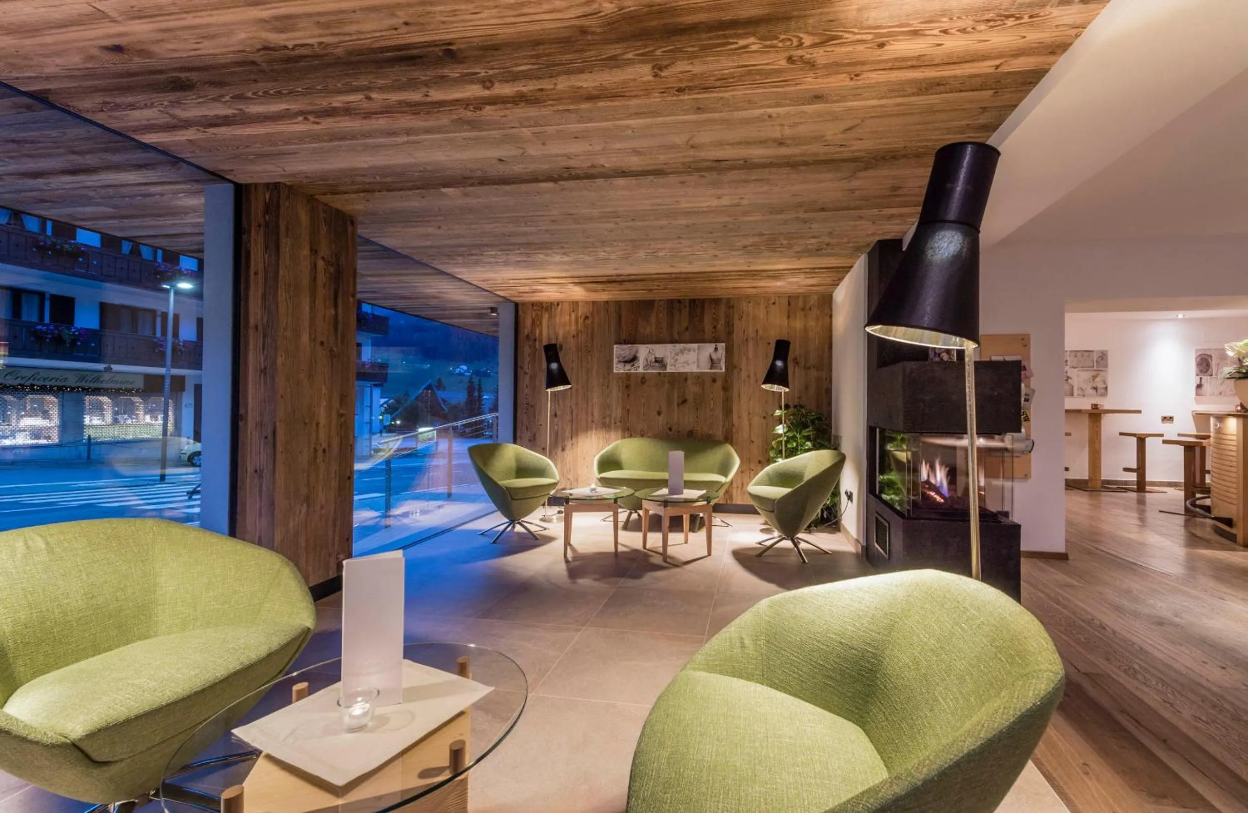 Night in Villa Tony - Small Romantic Hotel