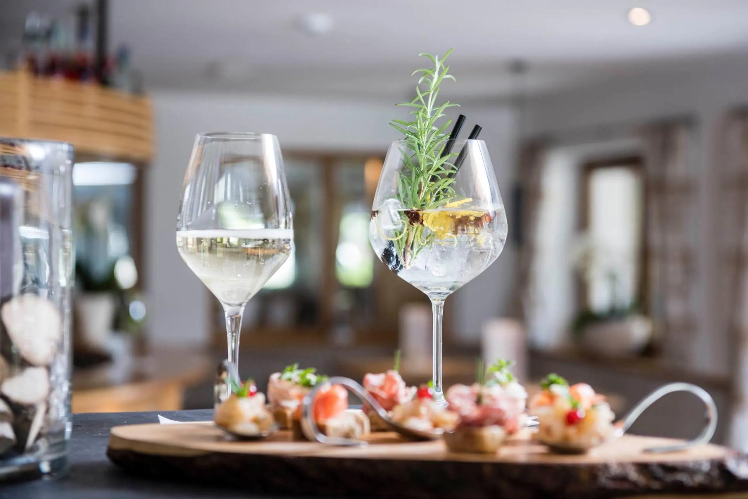 Restaurant/places to eat in Villa Tony - Small Romantic Hotel