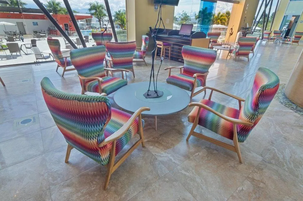 Sonesta Hotel Pereira