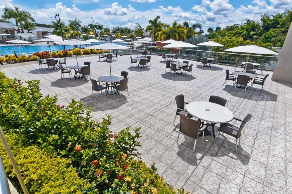 Sonesta Hotel Pereira