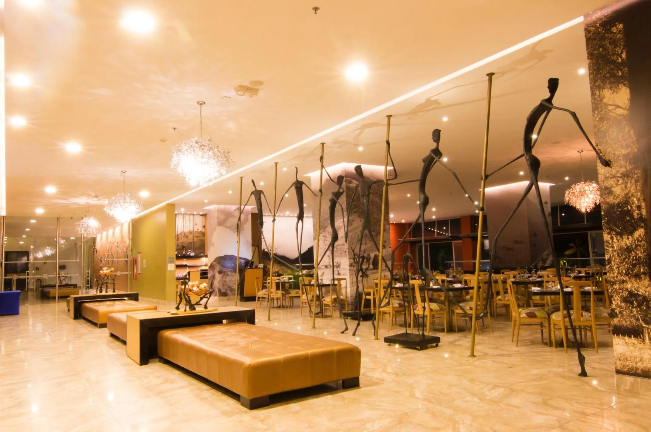 Sonesta Hotel Pereira