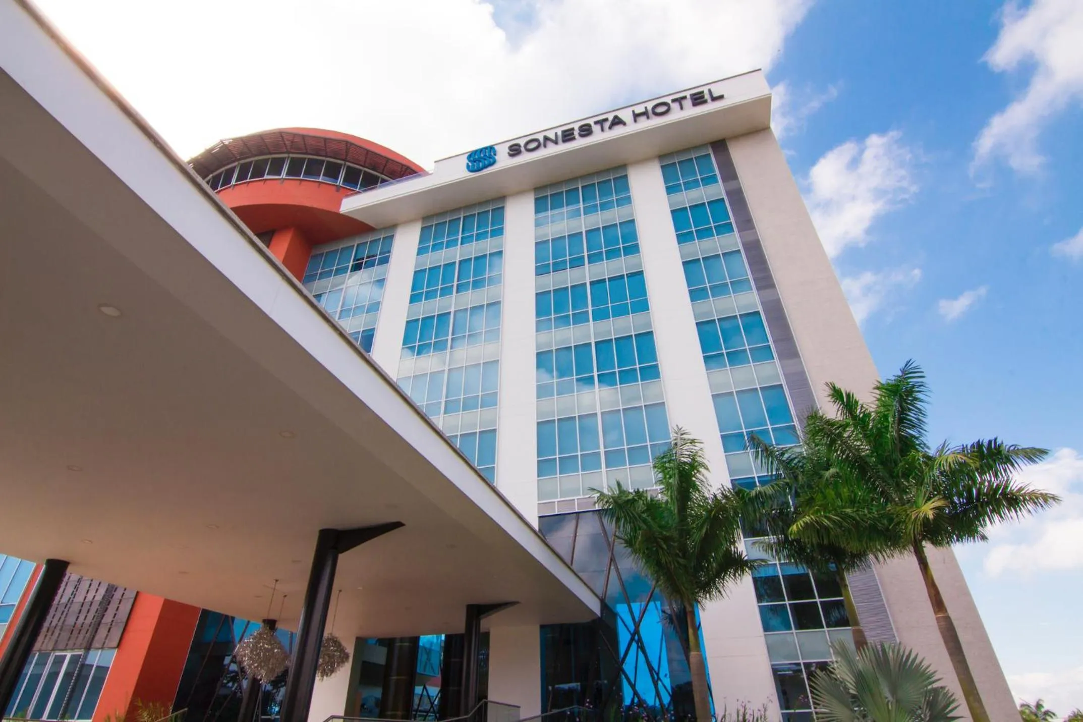 Sonesta Hotel Pereira