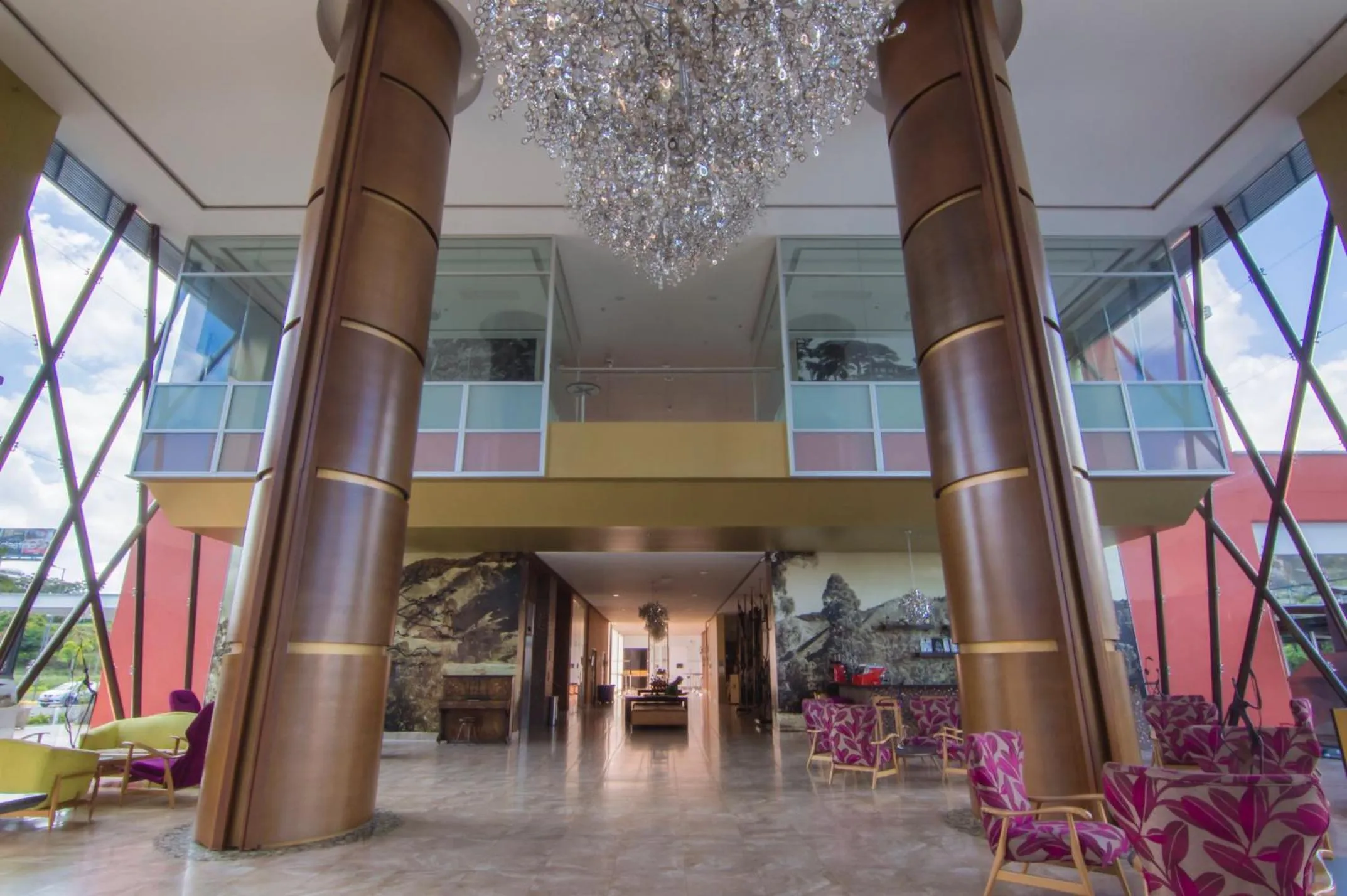 Sonesta Hotel Pereira