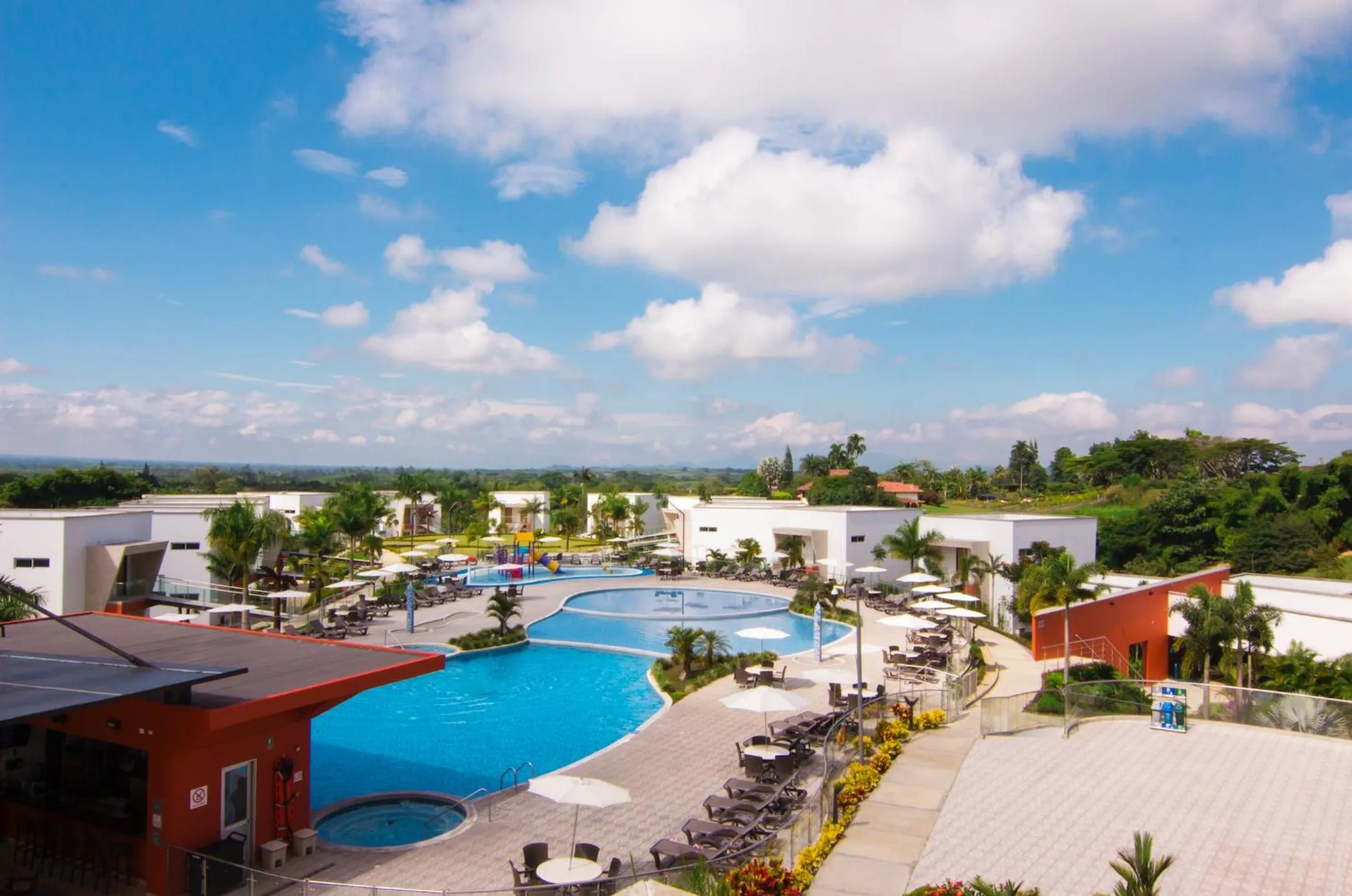 Sonesta Hotel Pereira