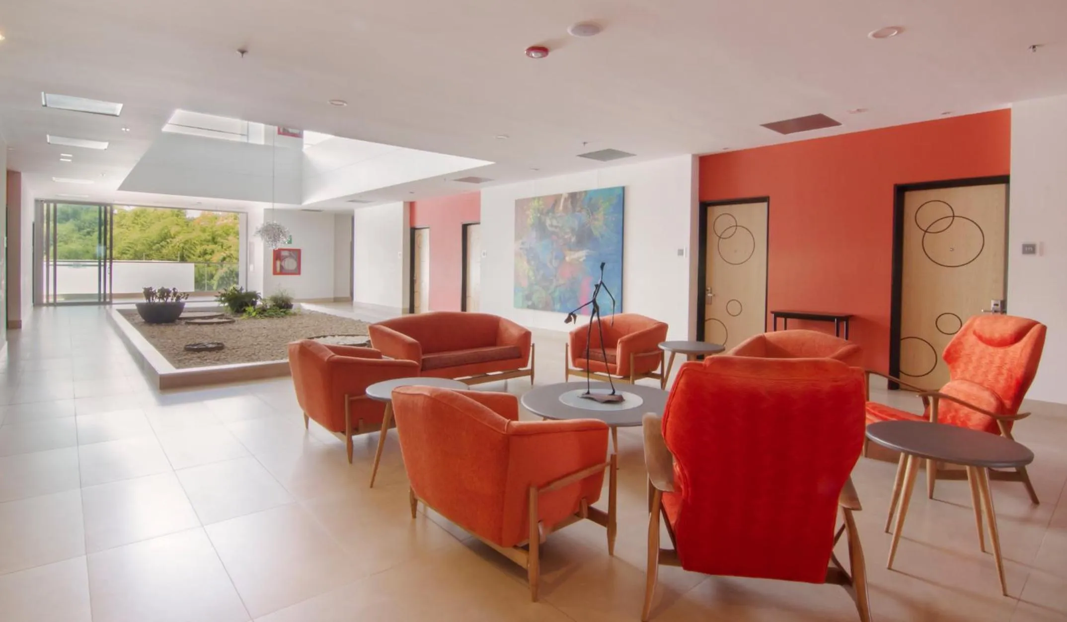 Sonesta Hotel Pereira