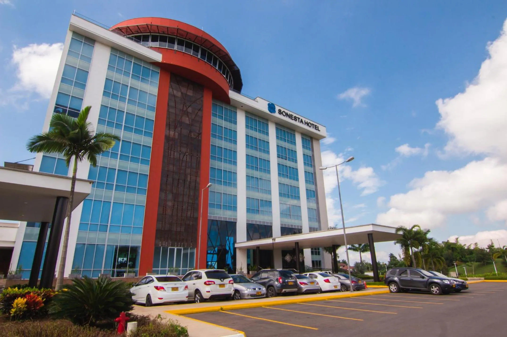 Sonesta Hotel Pereira