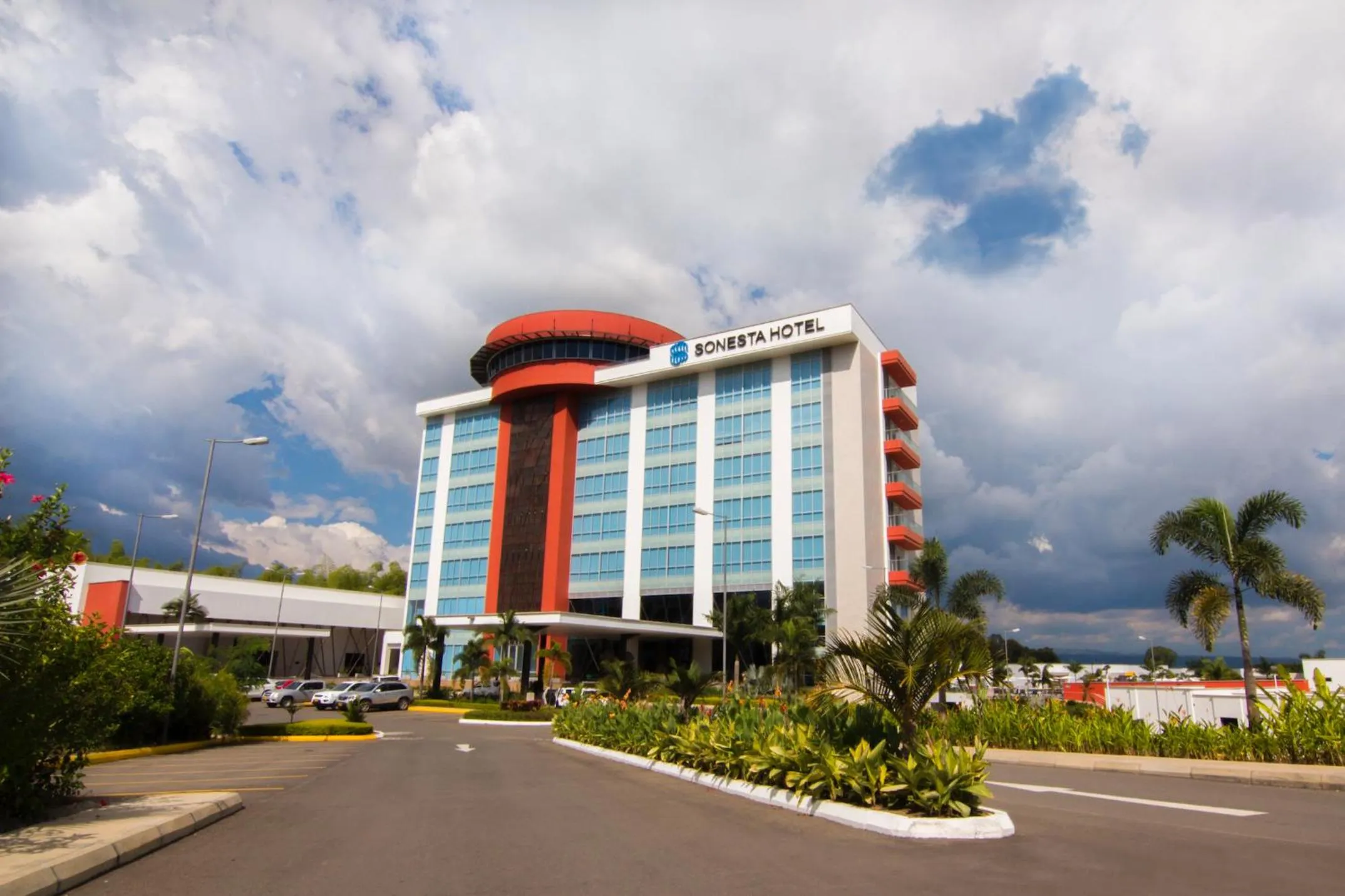 Sonesta Hotel Pereira