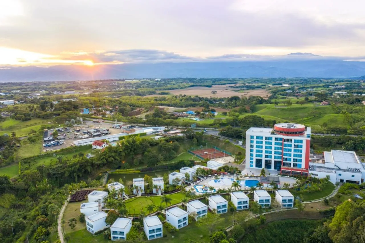 Sonesta Hotel Pereira