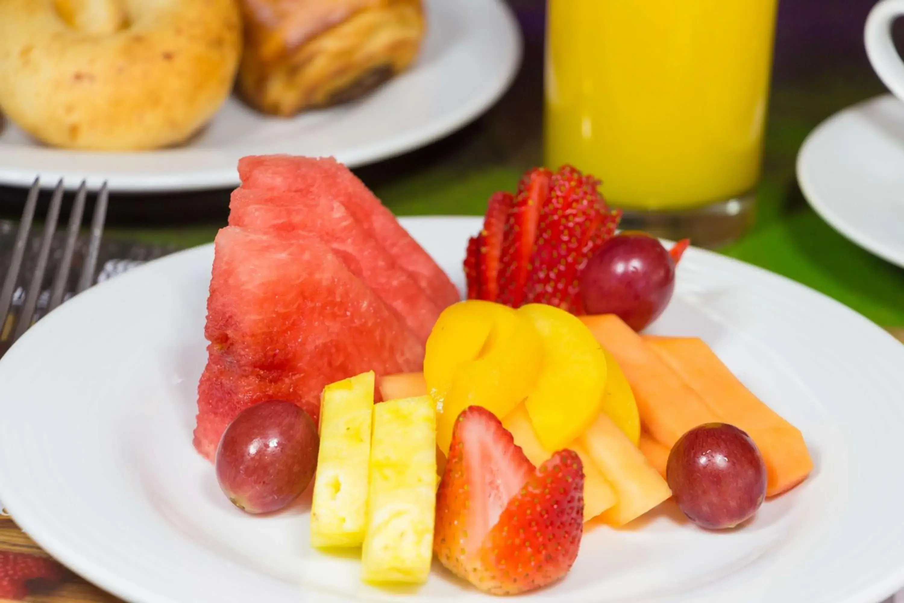 Restaurant/places to eat in Sonesta Hotel Pereira Restaurant/places to eat in Sonesta Hotel Pereira