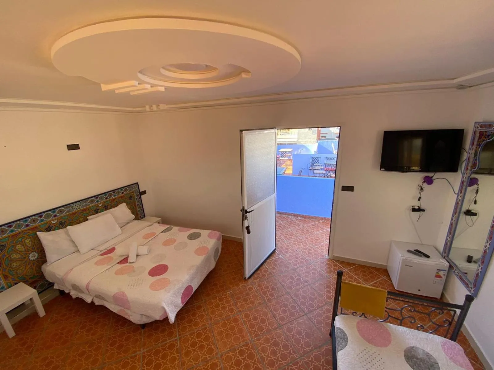 CASA RAYAN