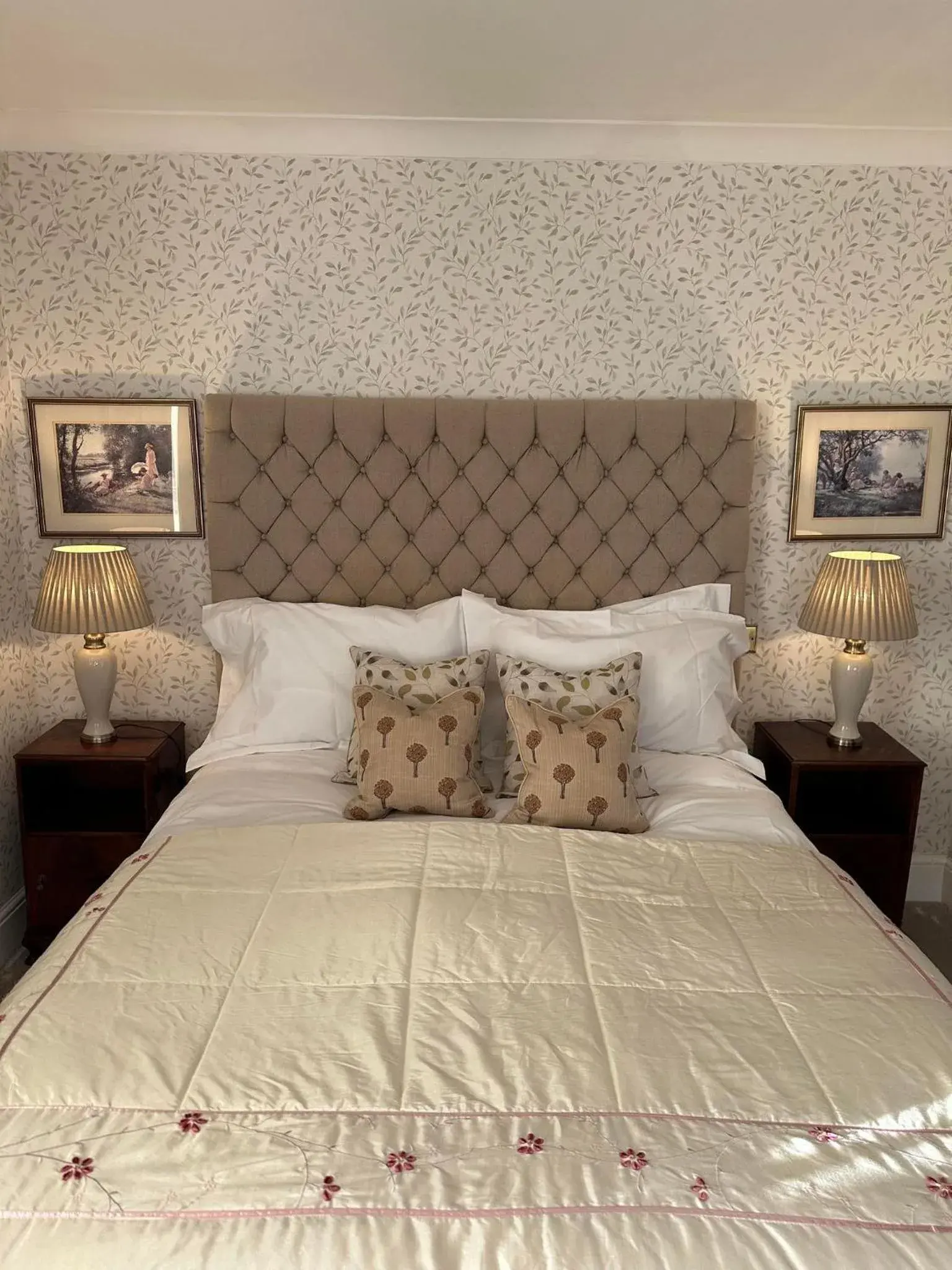 Deluxe Room in Burford Lodge - Adults only Deluxe Room in Burford Lodge - Adults only