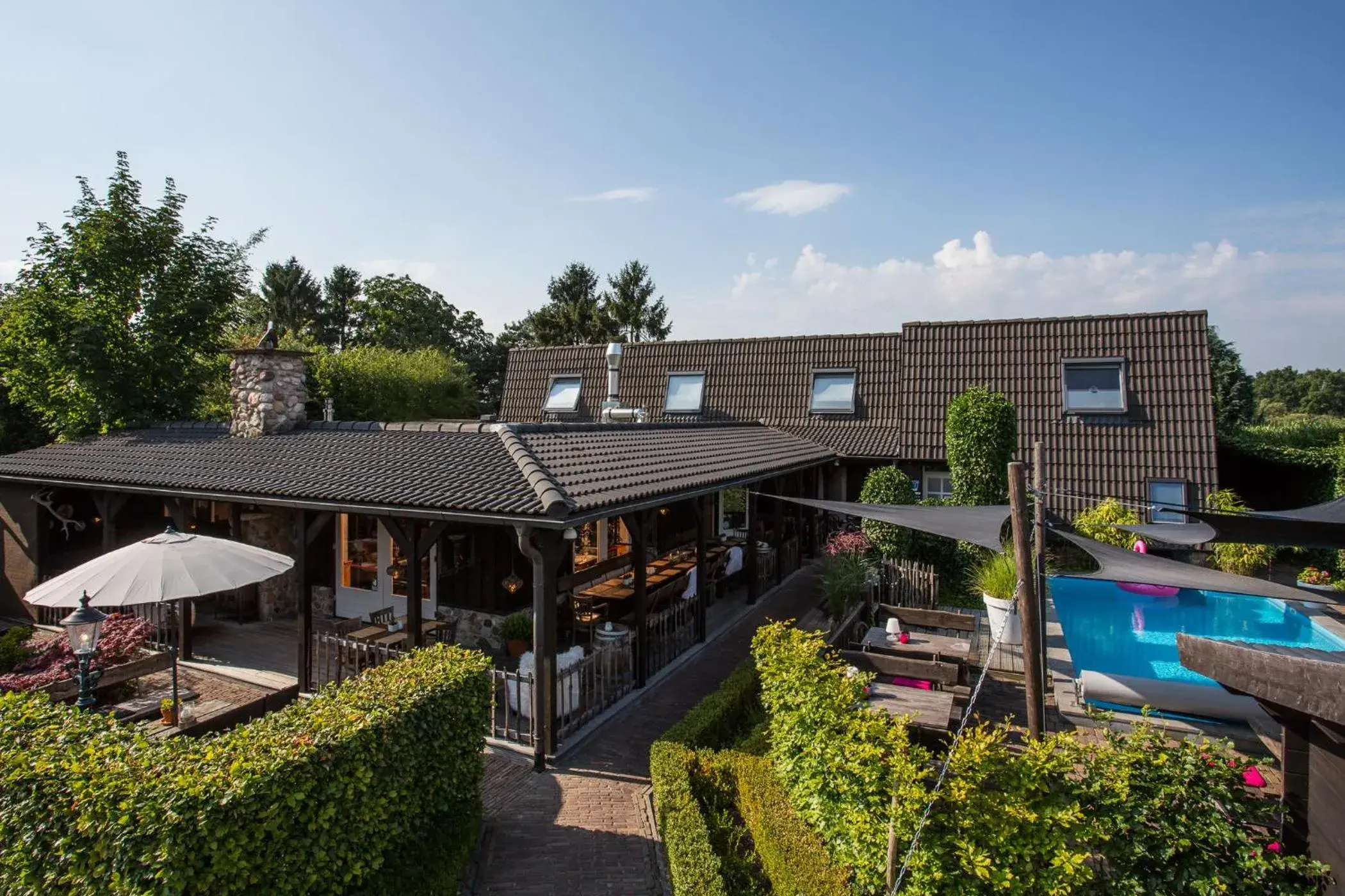 Hotel Buxus Hotel Buxus