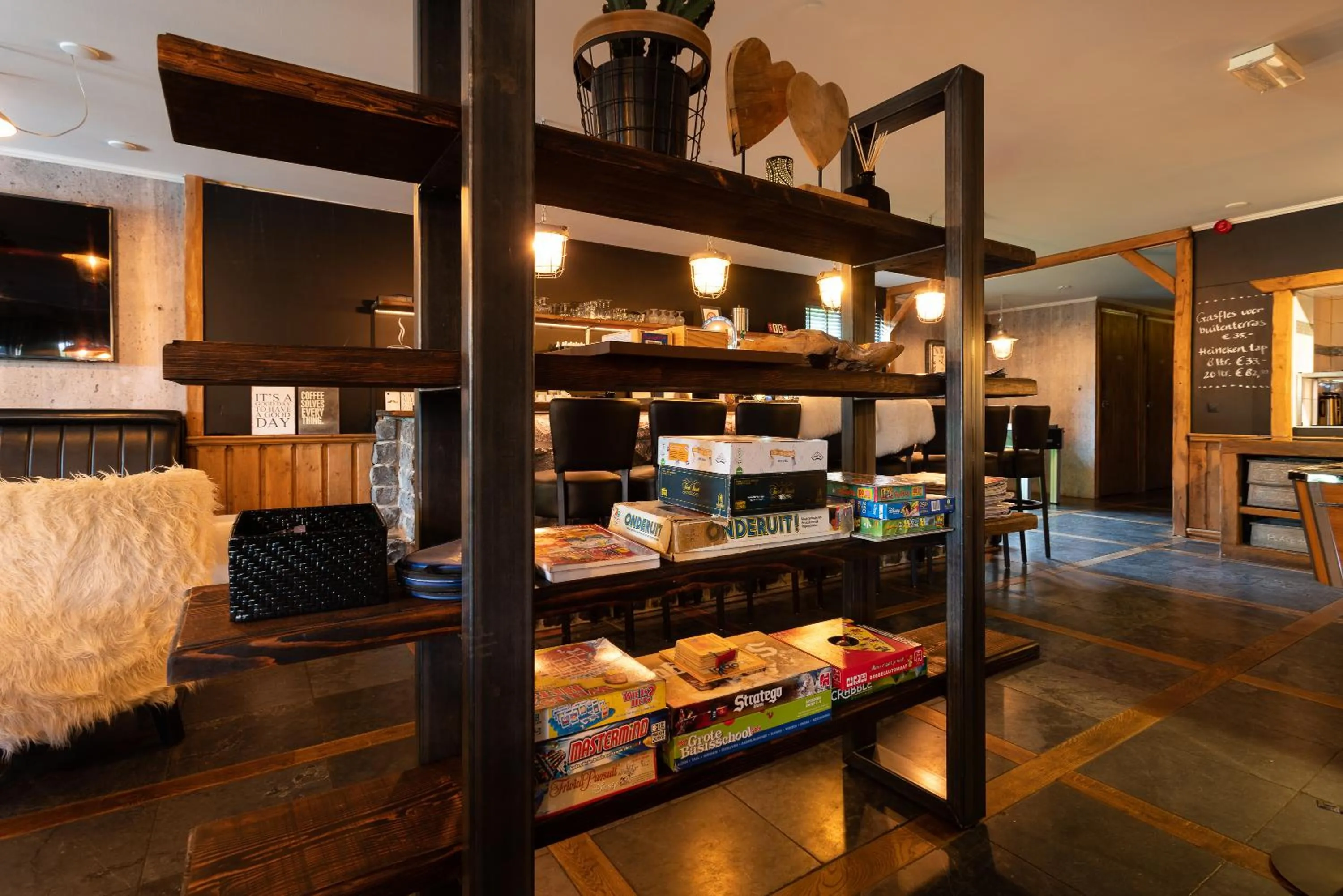 Hotel Buxus
