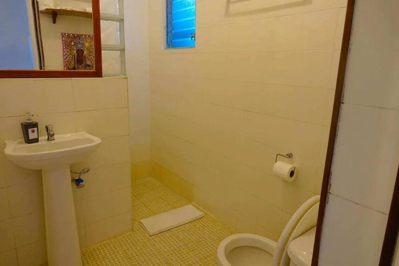 Casa Congo & Casa Rayo Verde - Restaurante - Galeria de arte