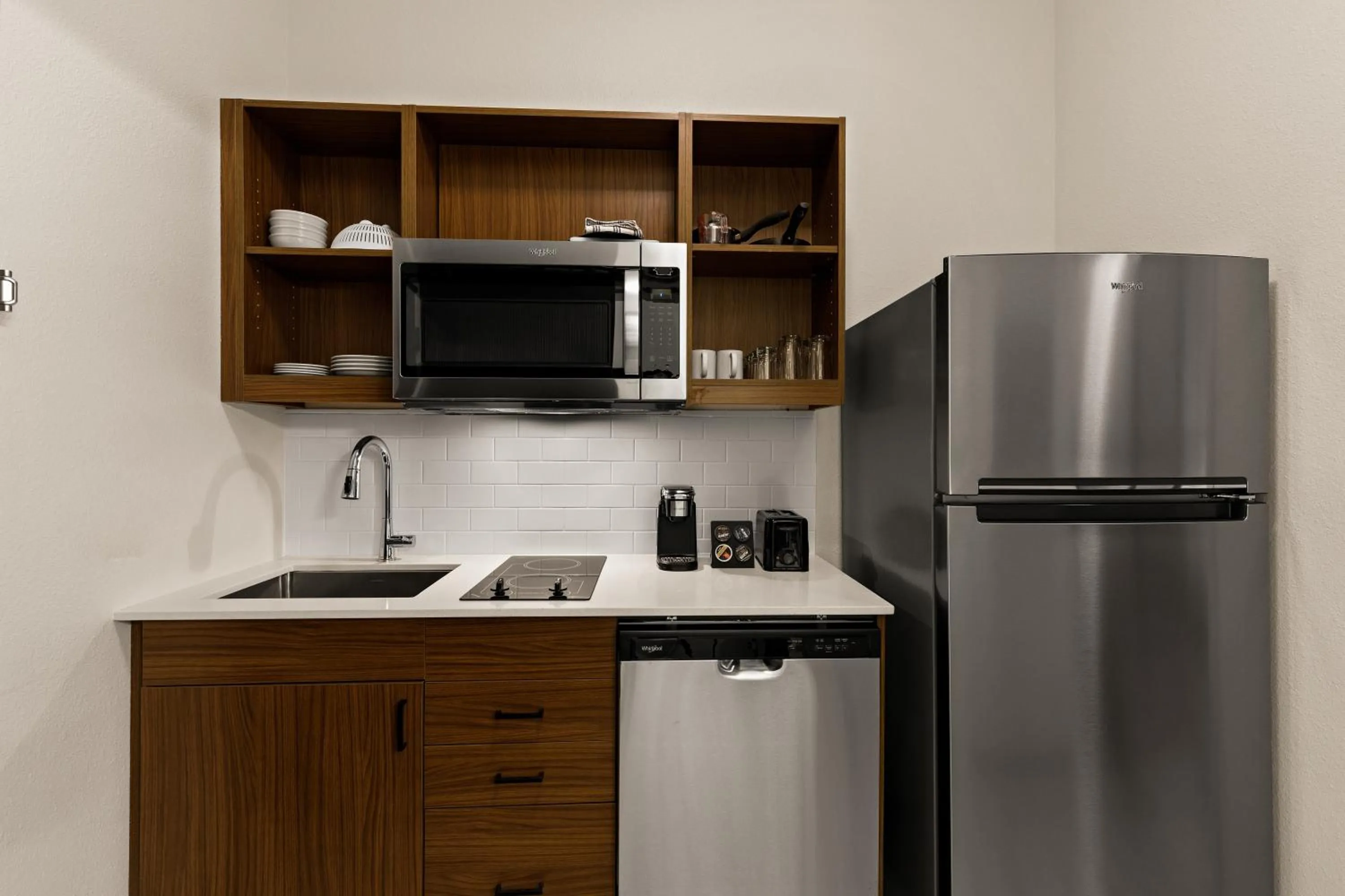 Everhome Suites Atlanta Newnan