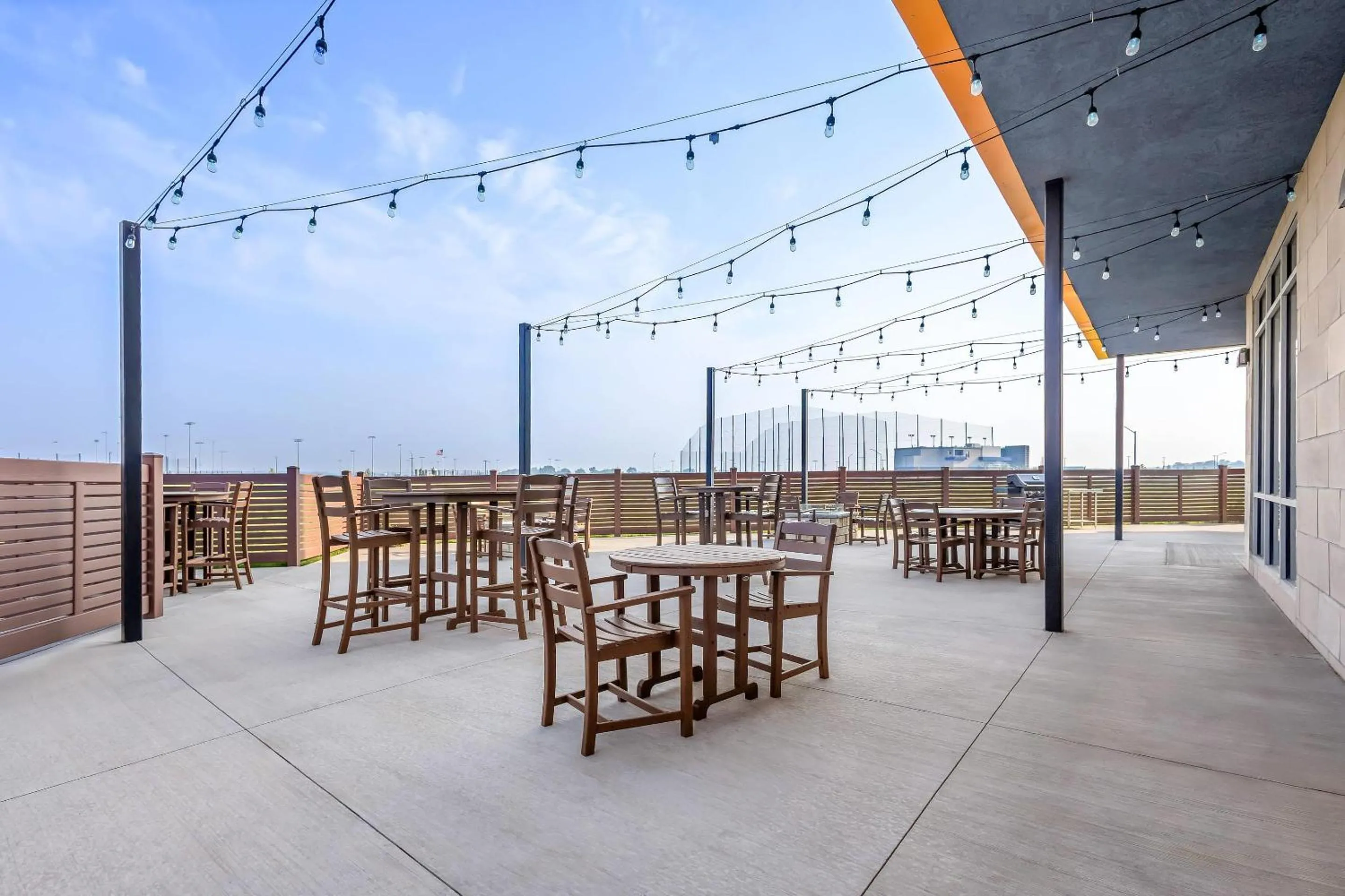 Other in Comfort Inn & Suites at Sanford Sports Complex