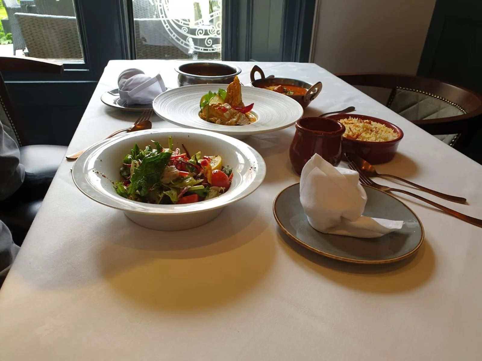 Farnley Tower Guesthouse