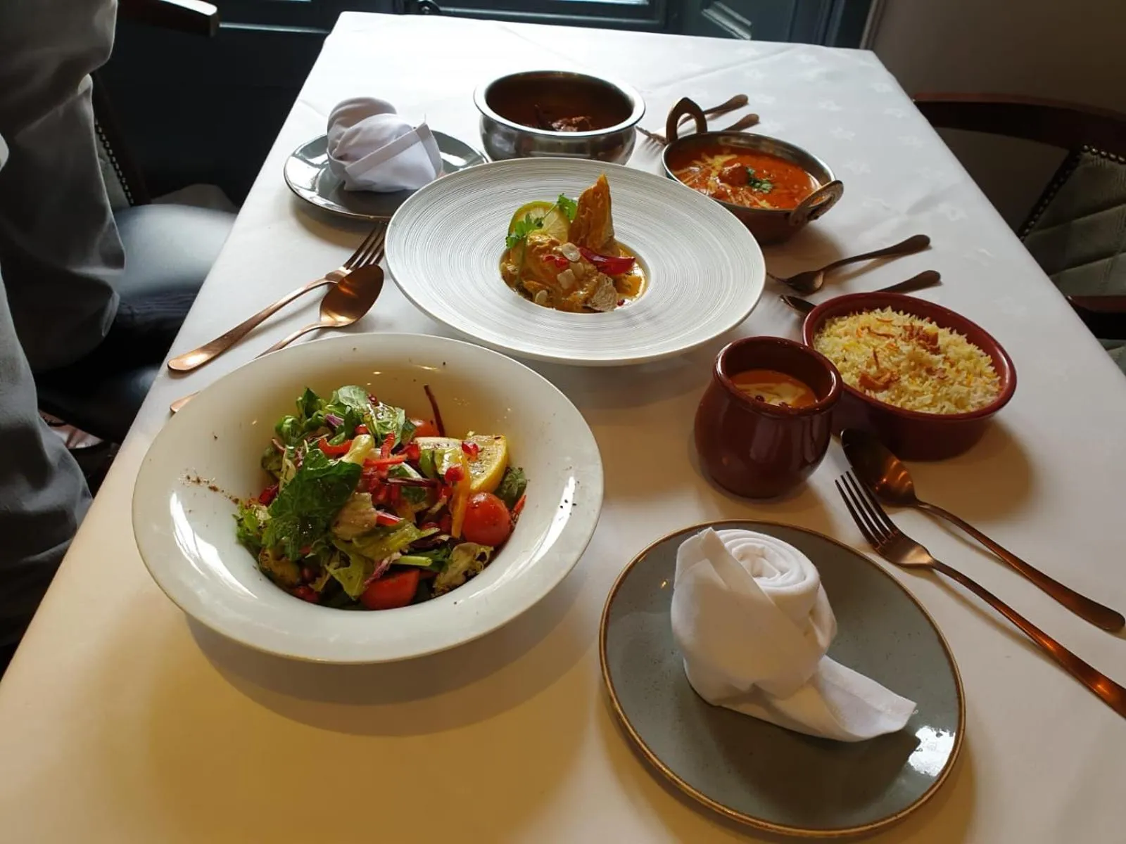 Farnley Tower Guesthouse