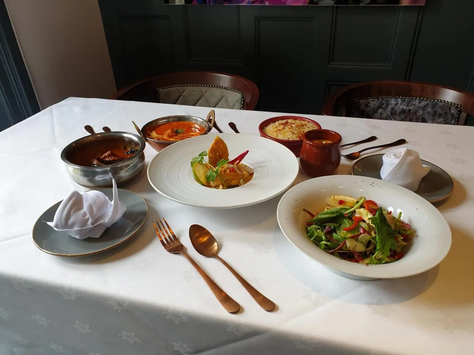 Farnley Tower Guesthouse