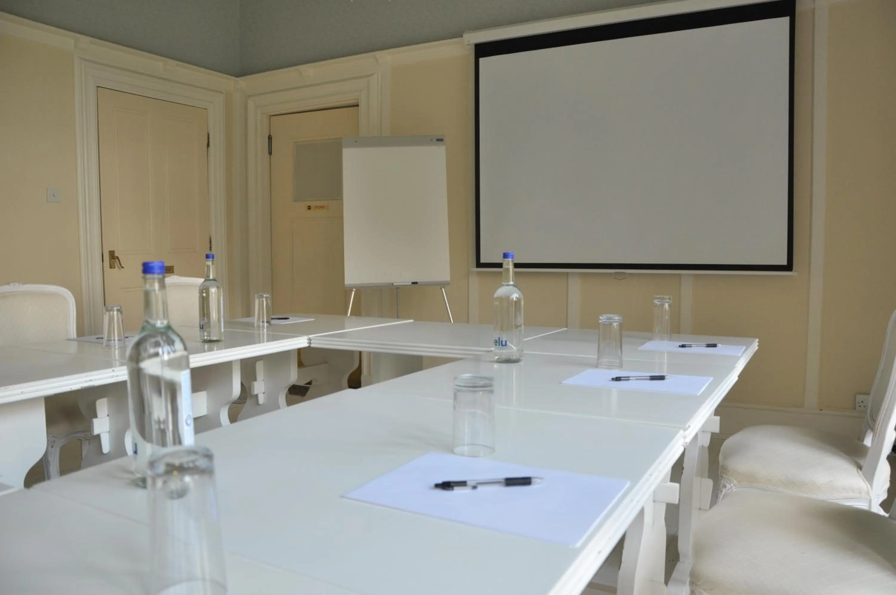 Nearby landmark in Farnley Tower Guesthouse