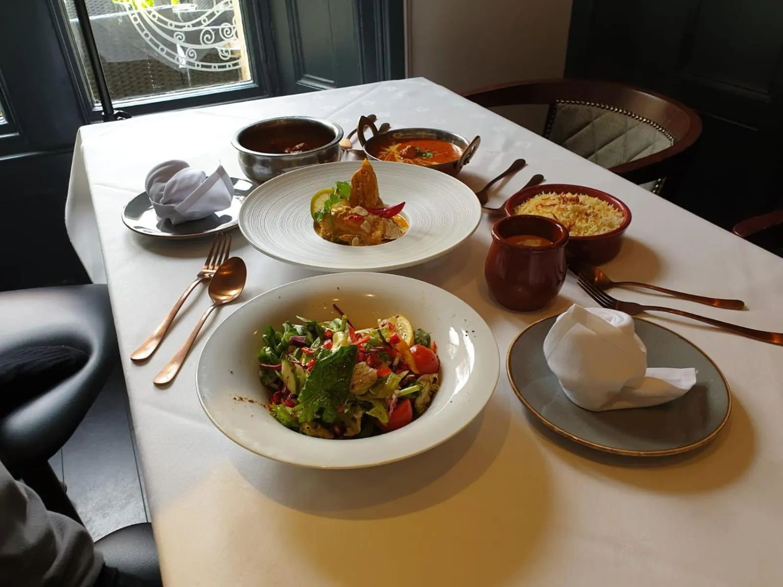 Farnley Tower Guesthouse