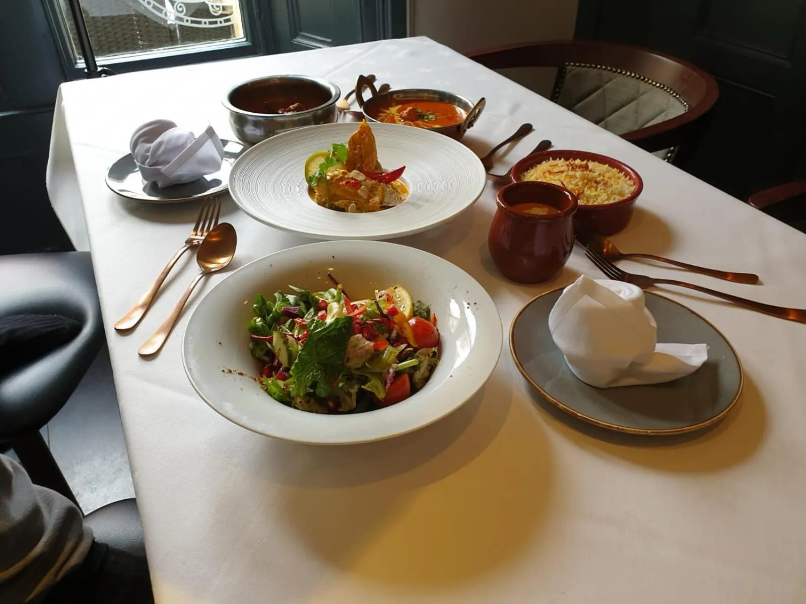 Farnley Tower Guesthouse