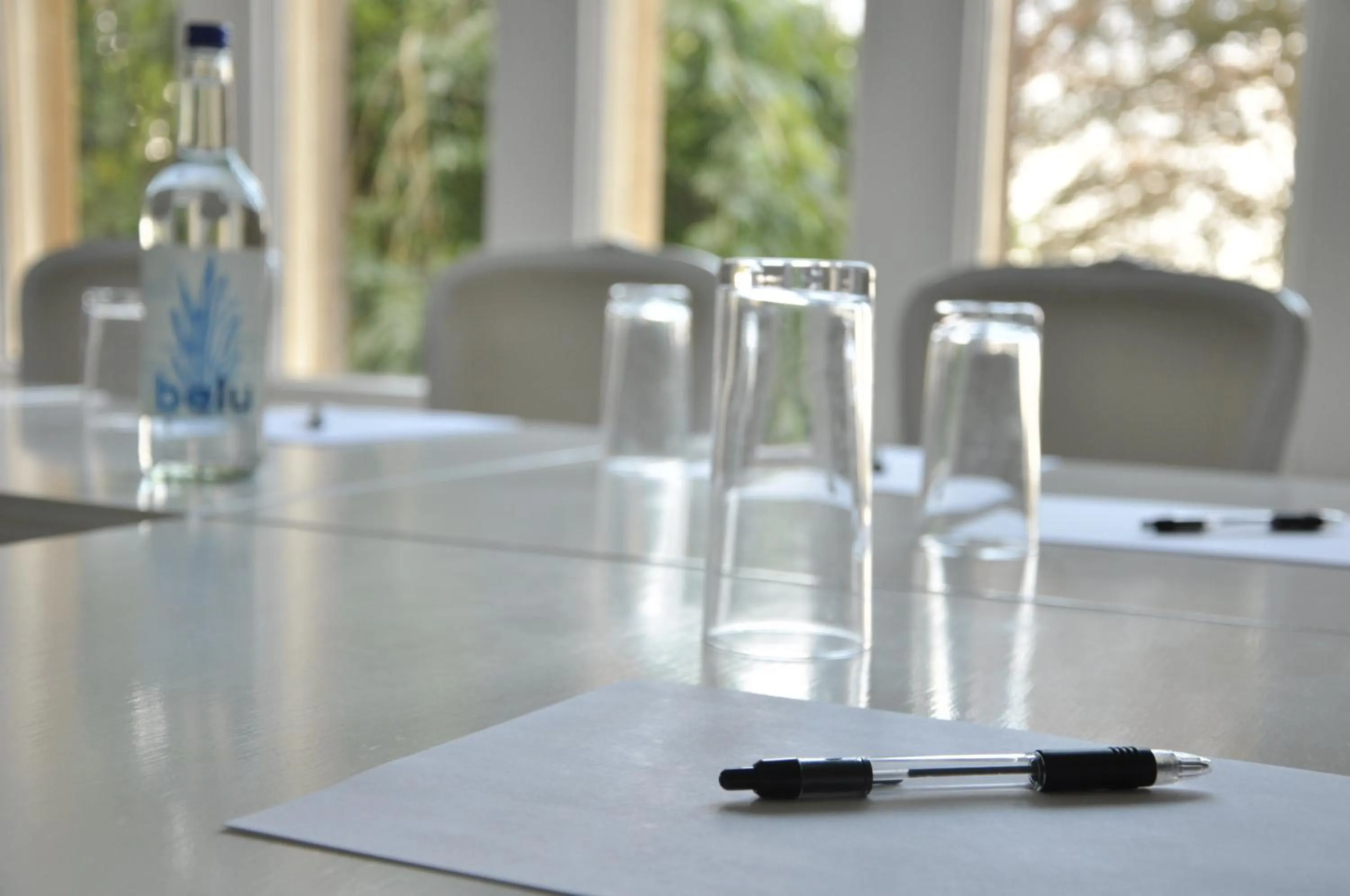 Nearby landmark in Farnley Tower Guesthouse