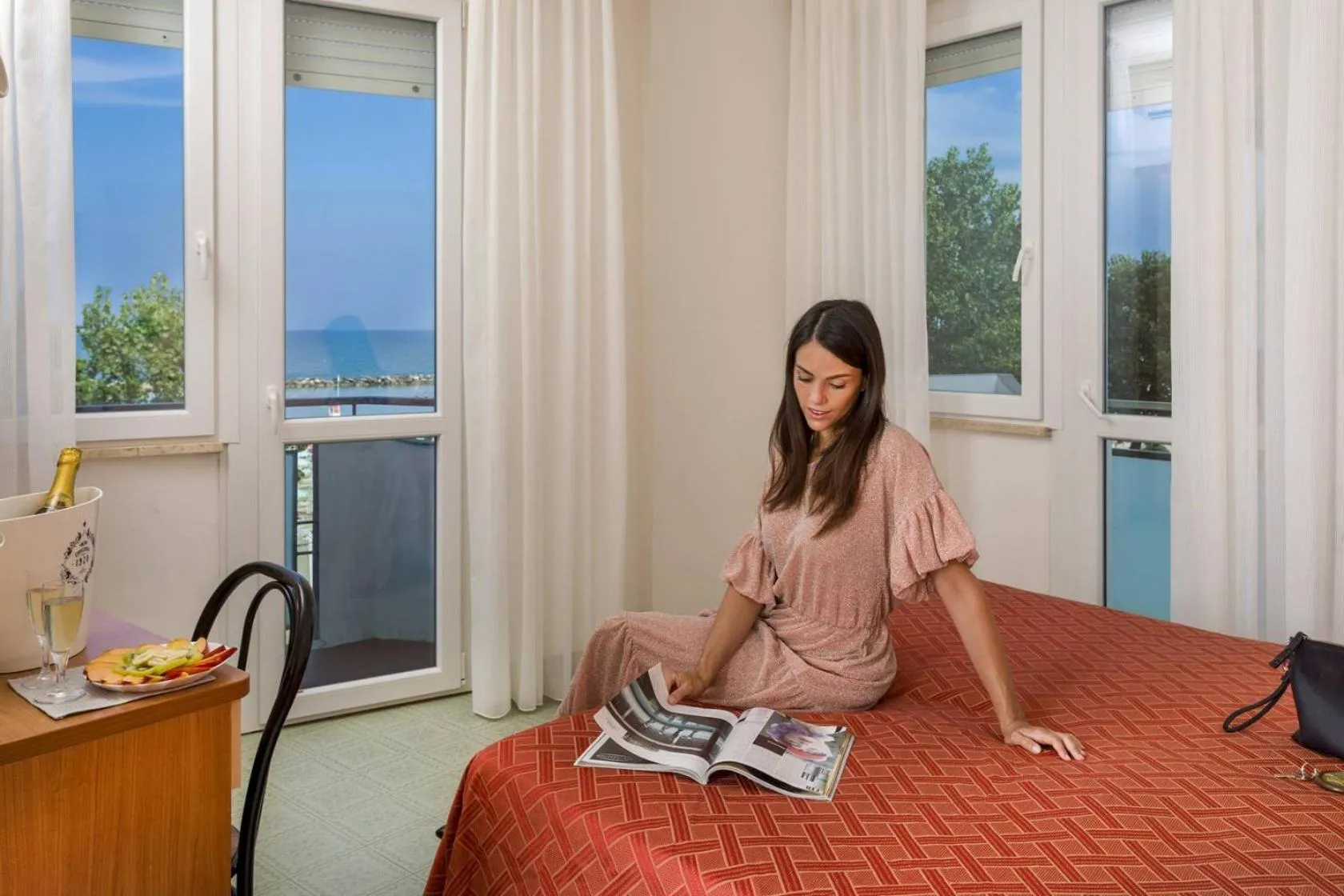 Hotel TYC