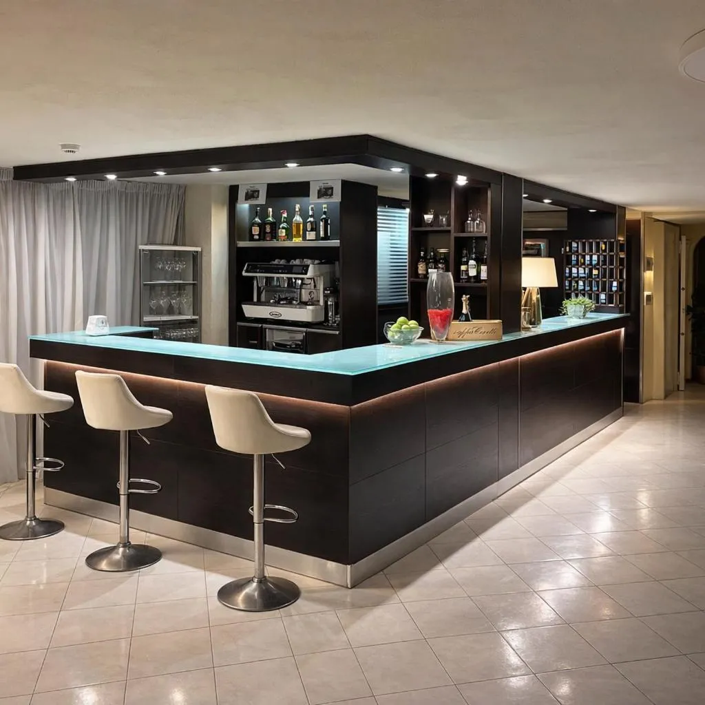 Hotel TYC