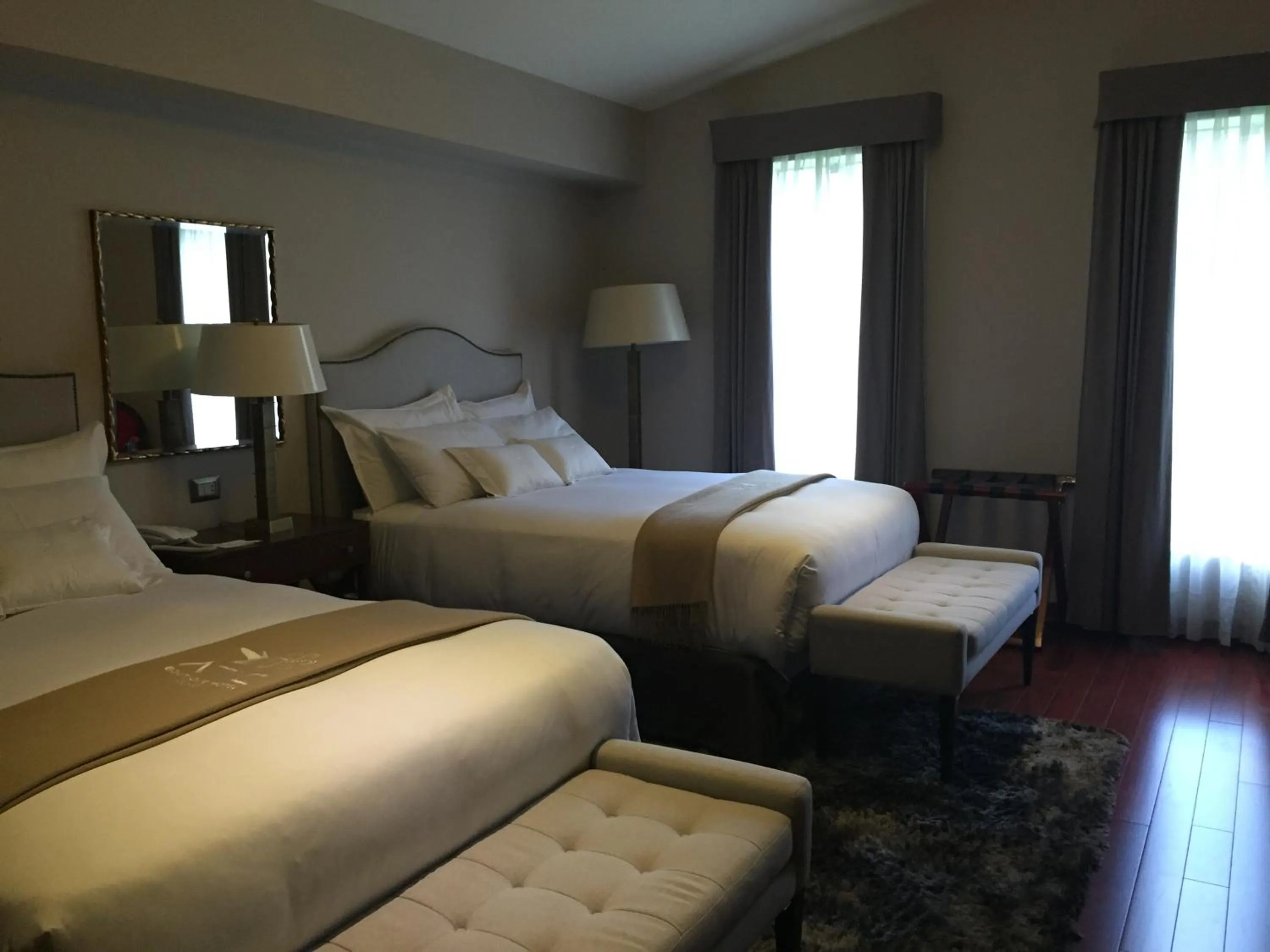 Bedroom, Bed in Atiq Boutique Hotel