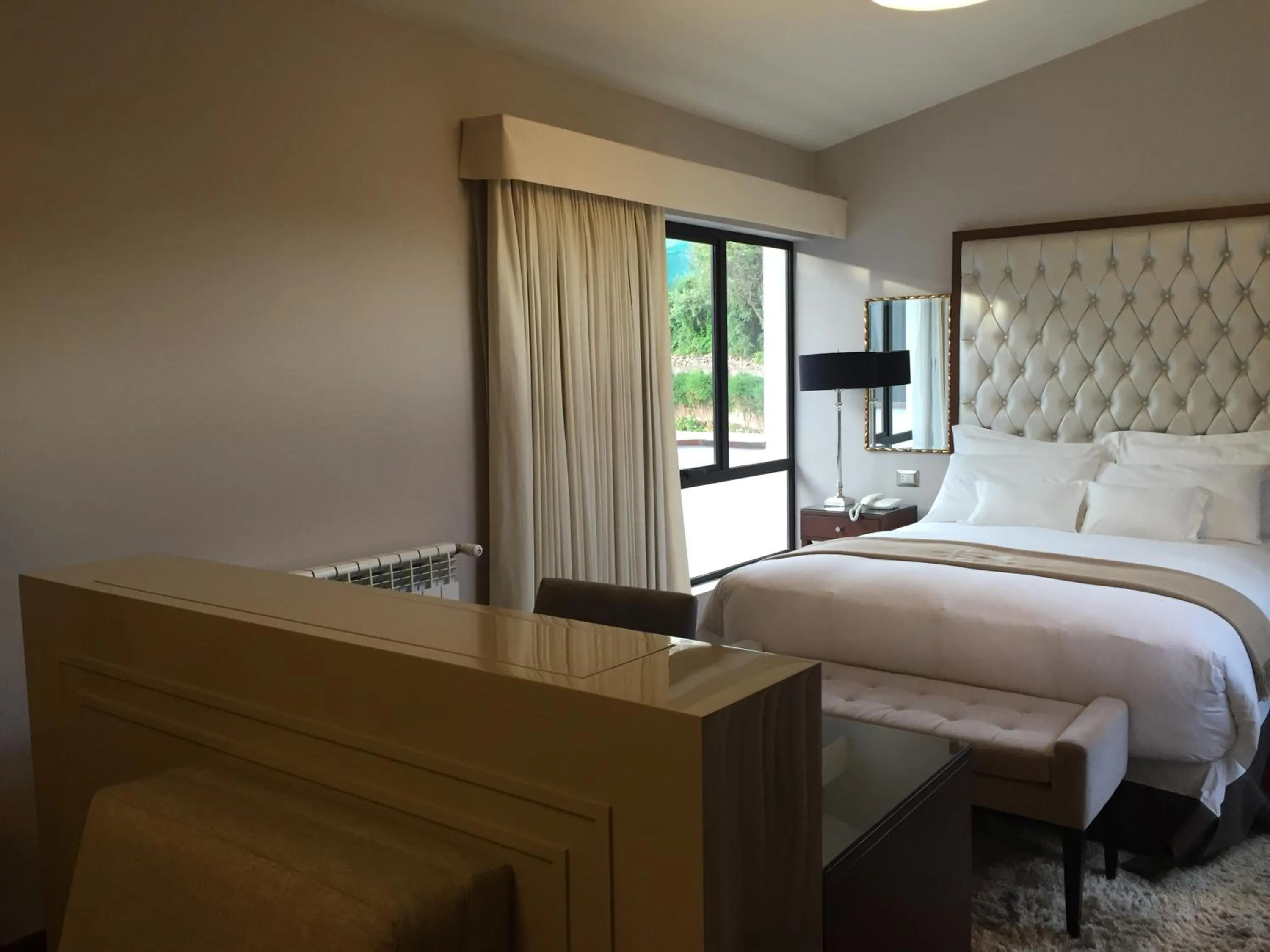 Bedroom, Bed in Atiq Boutique Hotel