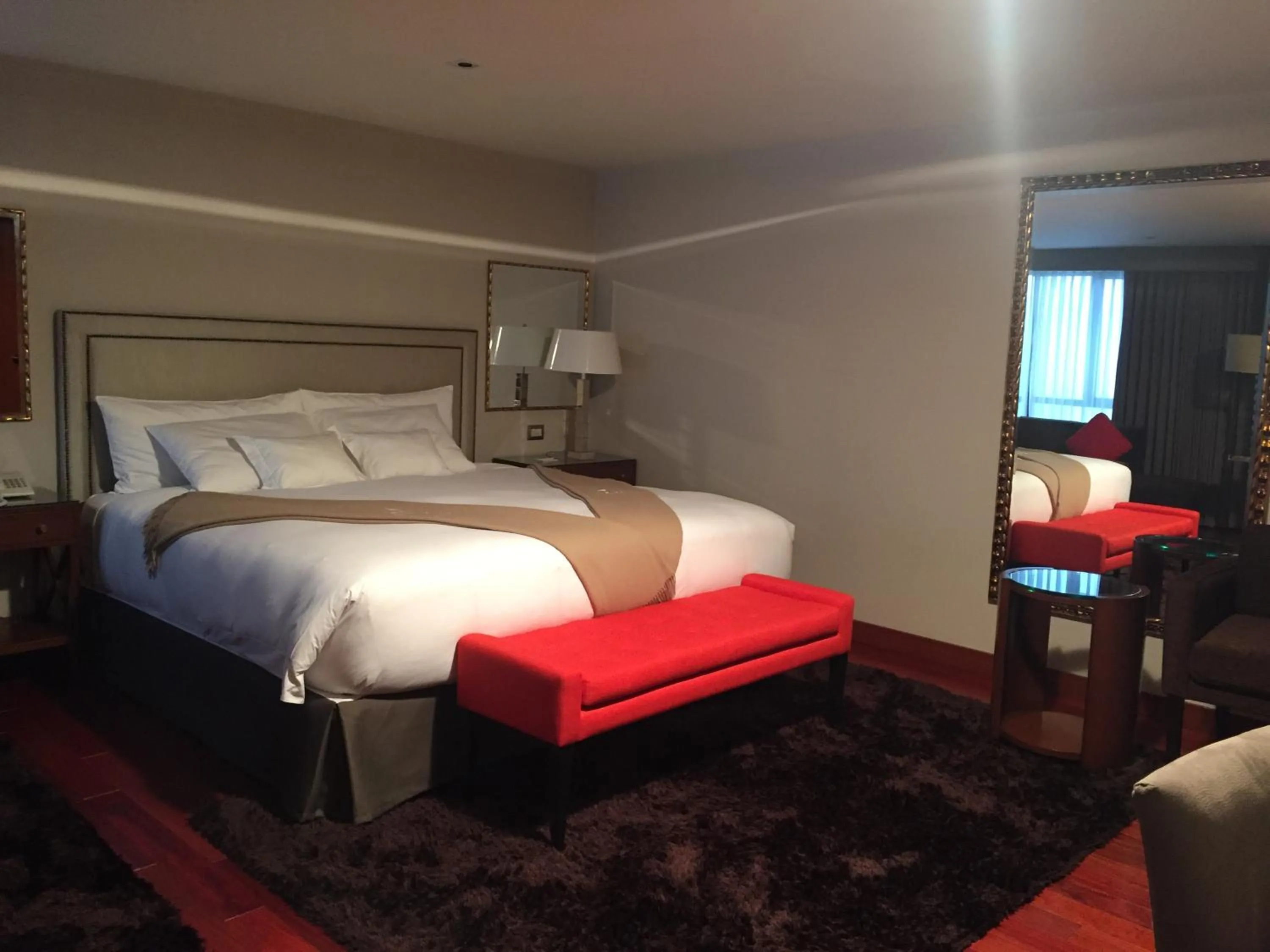 Bedroom, Bed in Atiq Boutique Hotel
