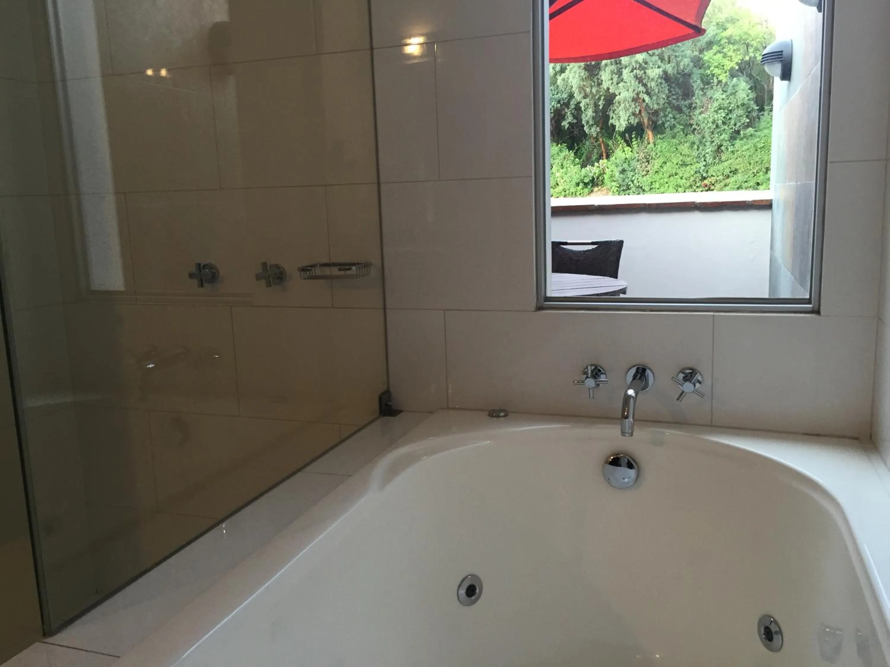 Bathroom in Atiq Boutique Hotel